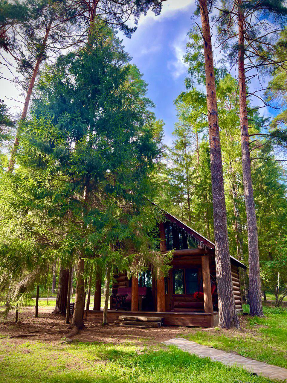 Парк-отель "Черепашьи озёра" - photo 4