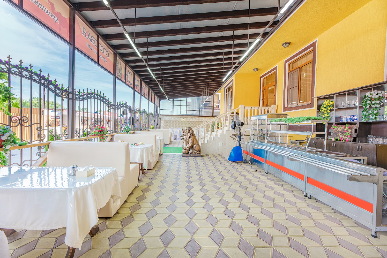 Фараон - photo 2