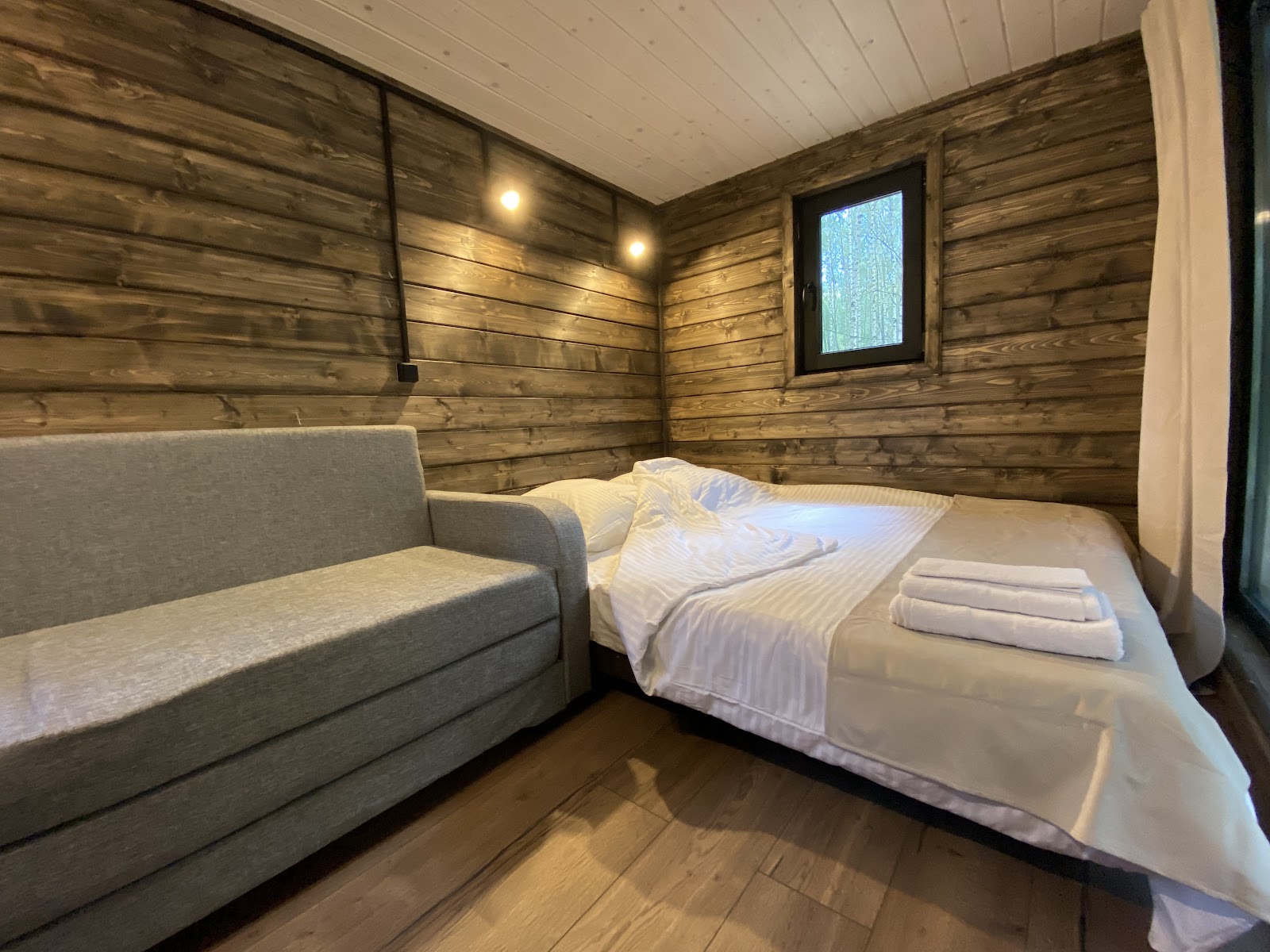 Forester Glamping - photo 5