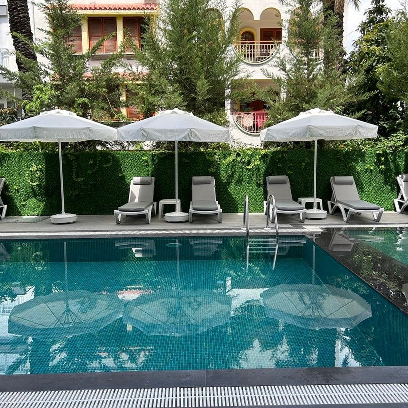 Отель "Вега". - photo 3