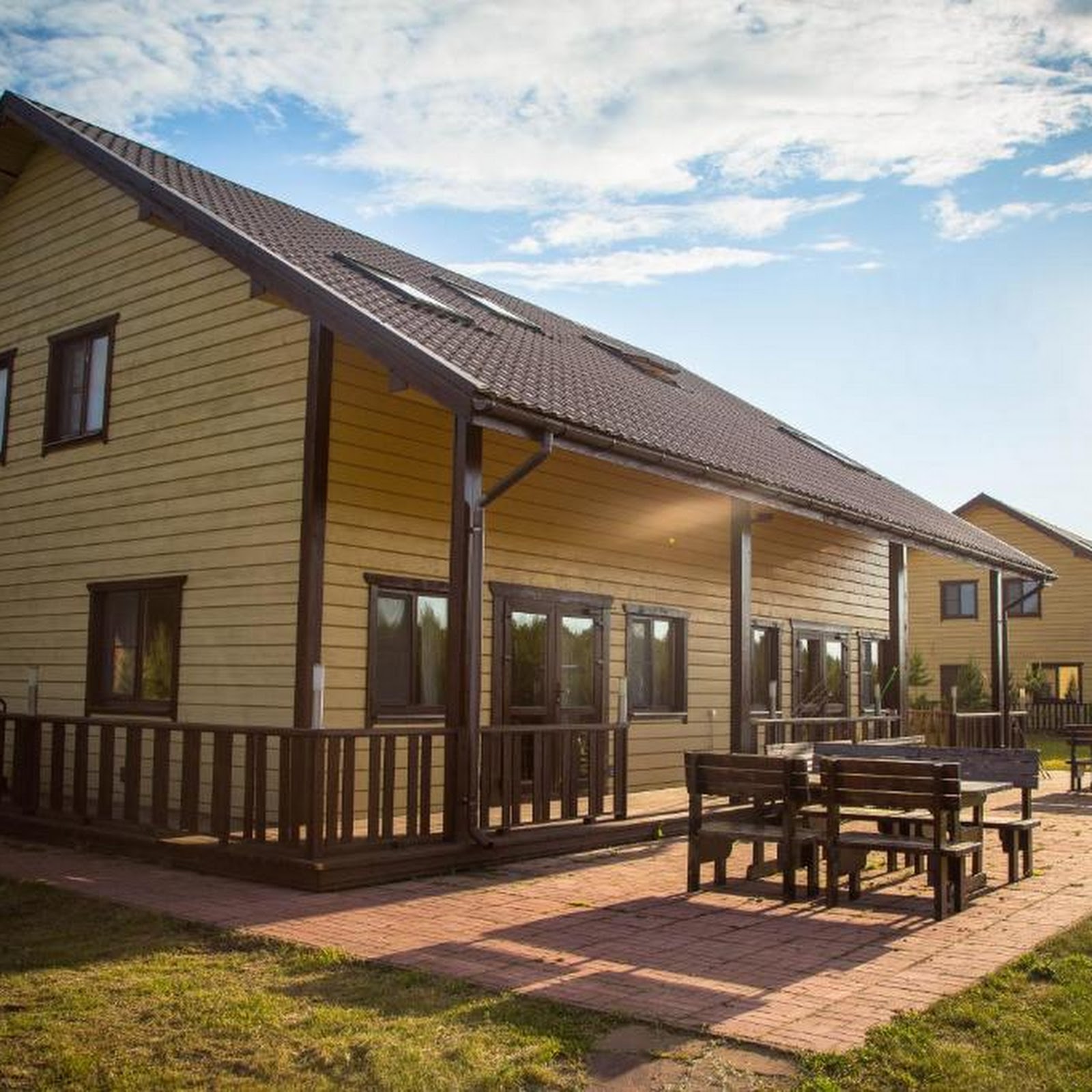 "Куйвасарь" эко усадьба, база отдыха - photo 4