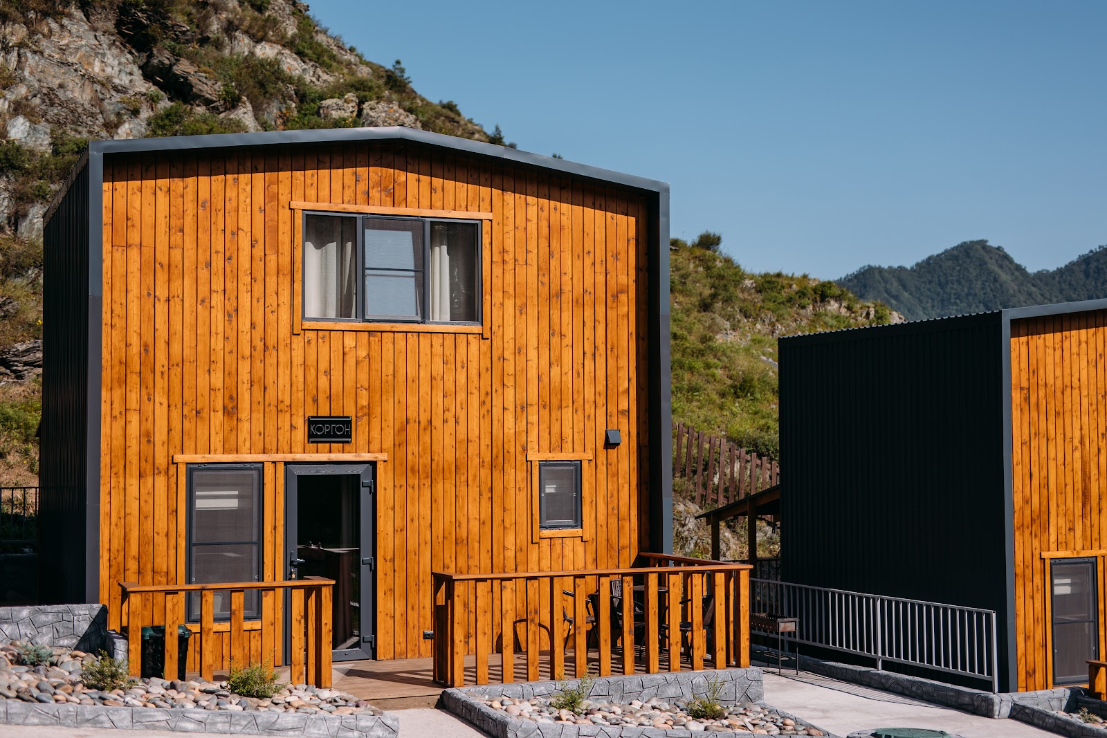 Горная усадьба ALTAYPIC - photo 2