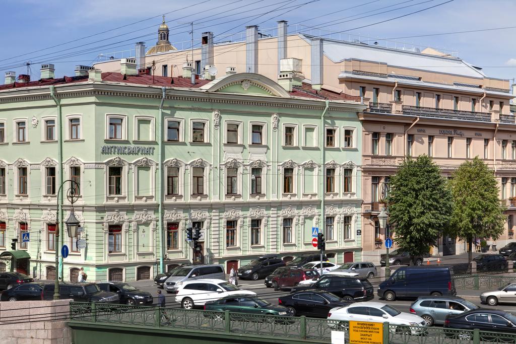 Loft Hostel - photo 3