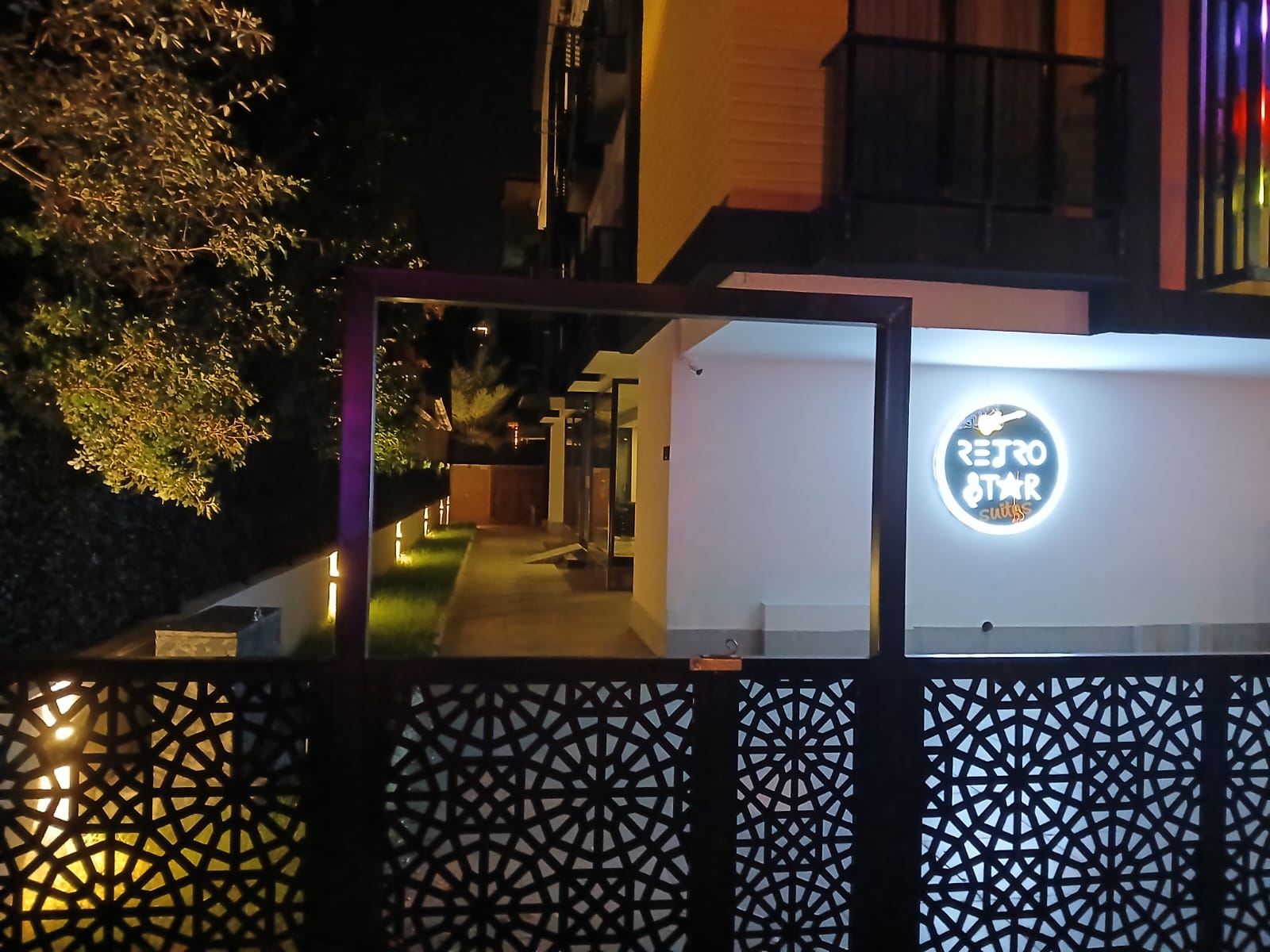 Отель "Парадайз" - photo 4