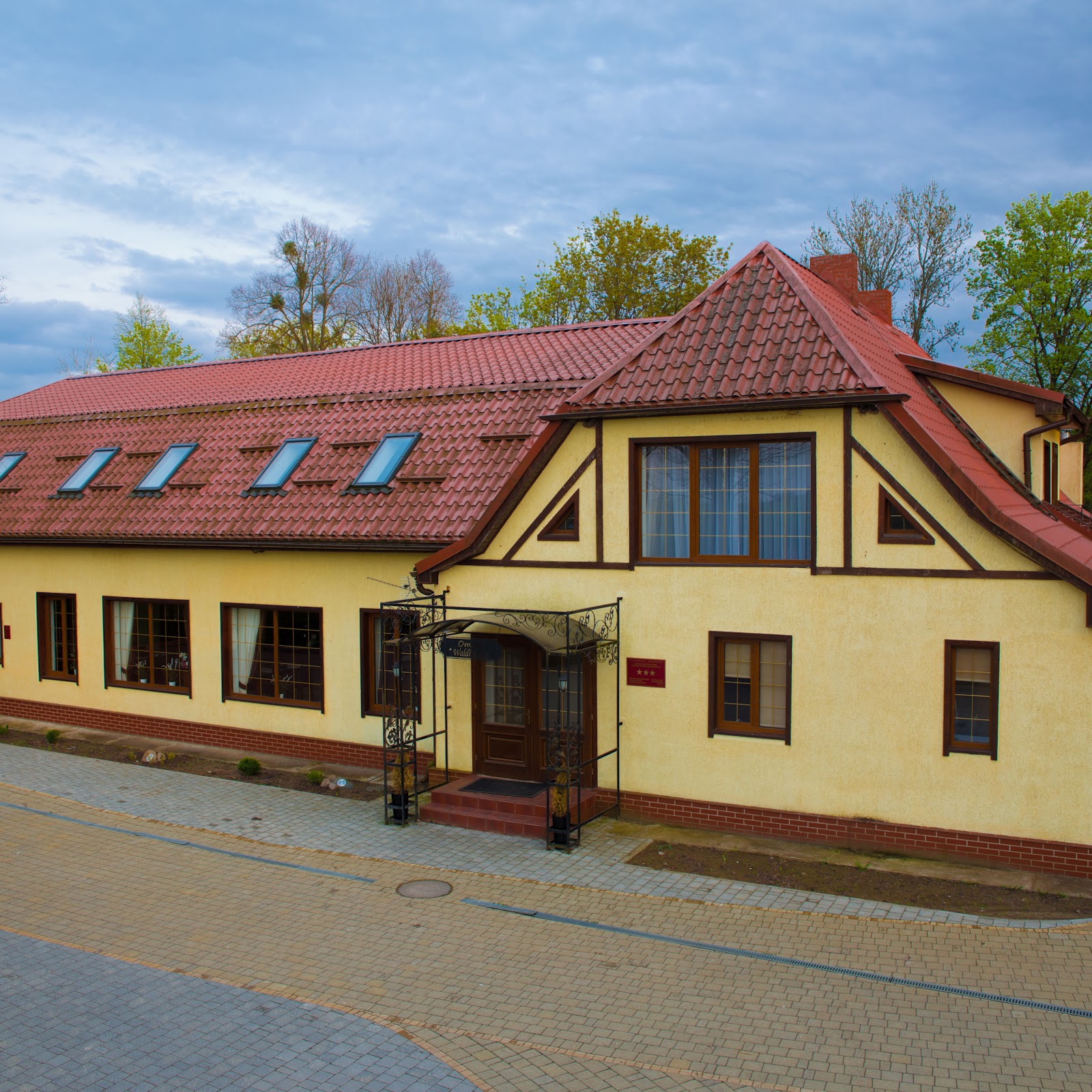 Статус, сауна - photo 4