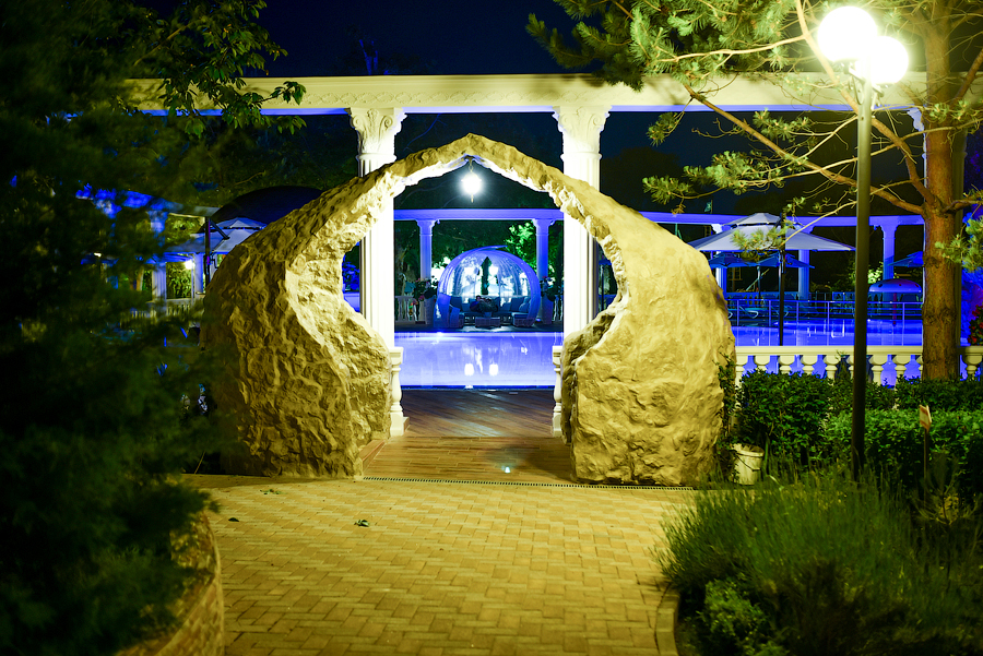 Гостиничный Комплекс "Благодать" - photo 4