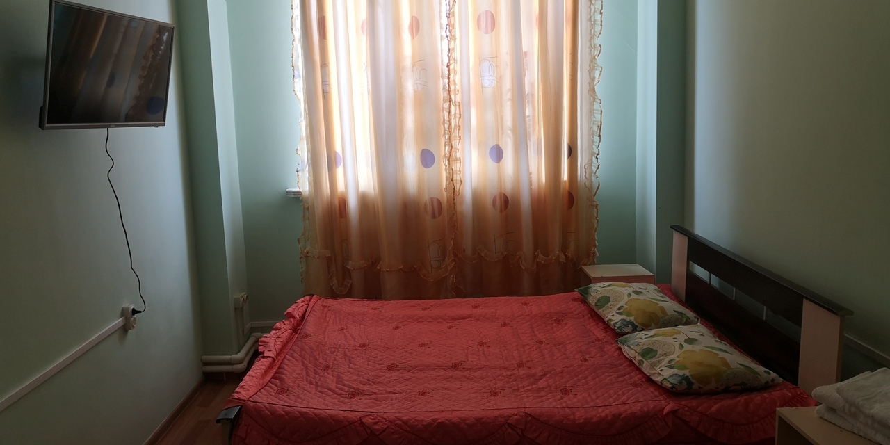 Хостел Вилюй - photo 2