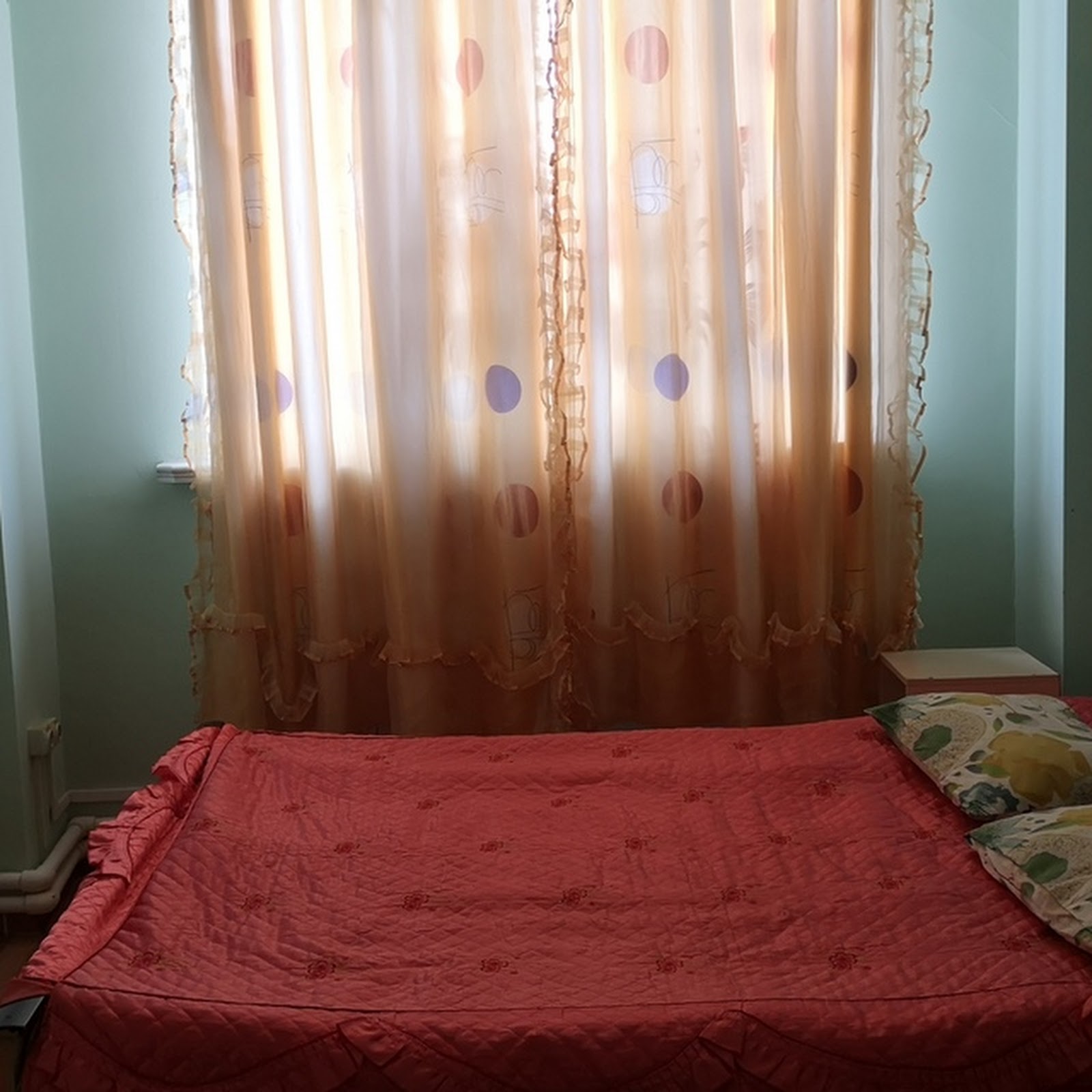 Хостел Вилюй