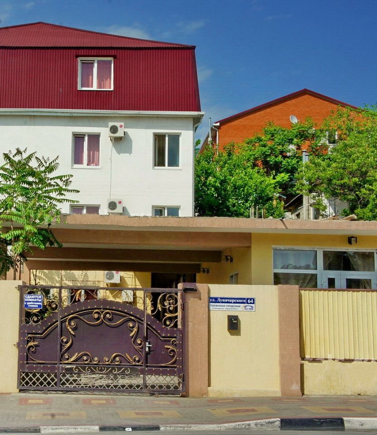 Отель “El-Greco” - photo 2