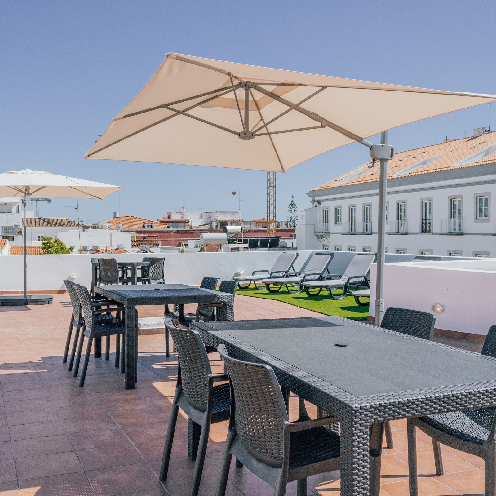 Green Hostels - photo 5