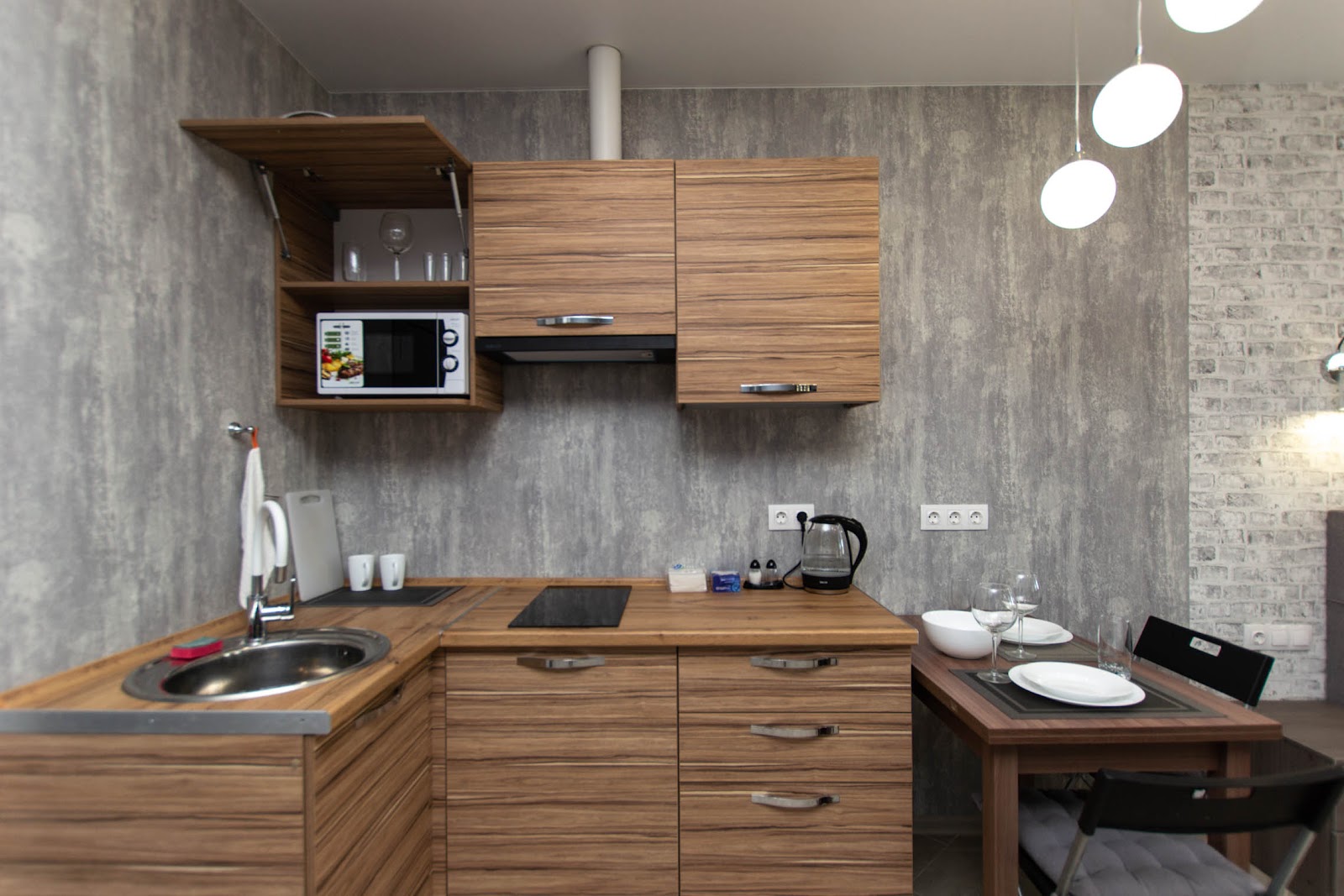 Апартаменты "Fresh" - photo 5