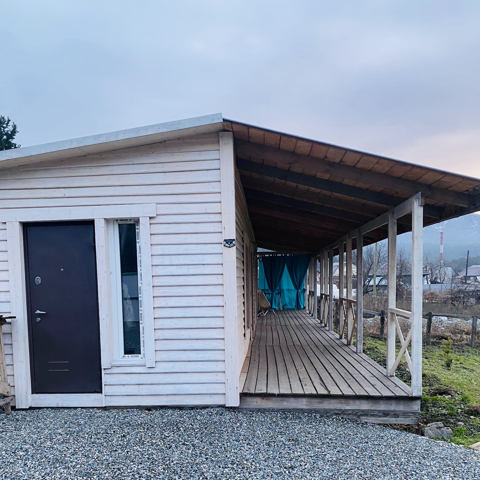 Guest House Lenina - photo 5