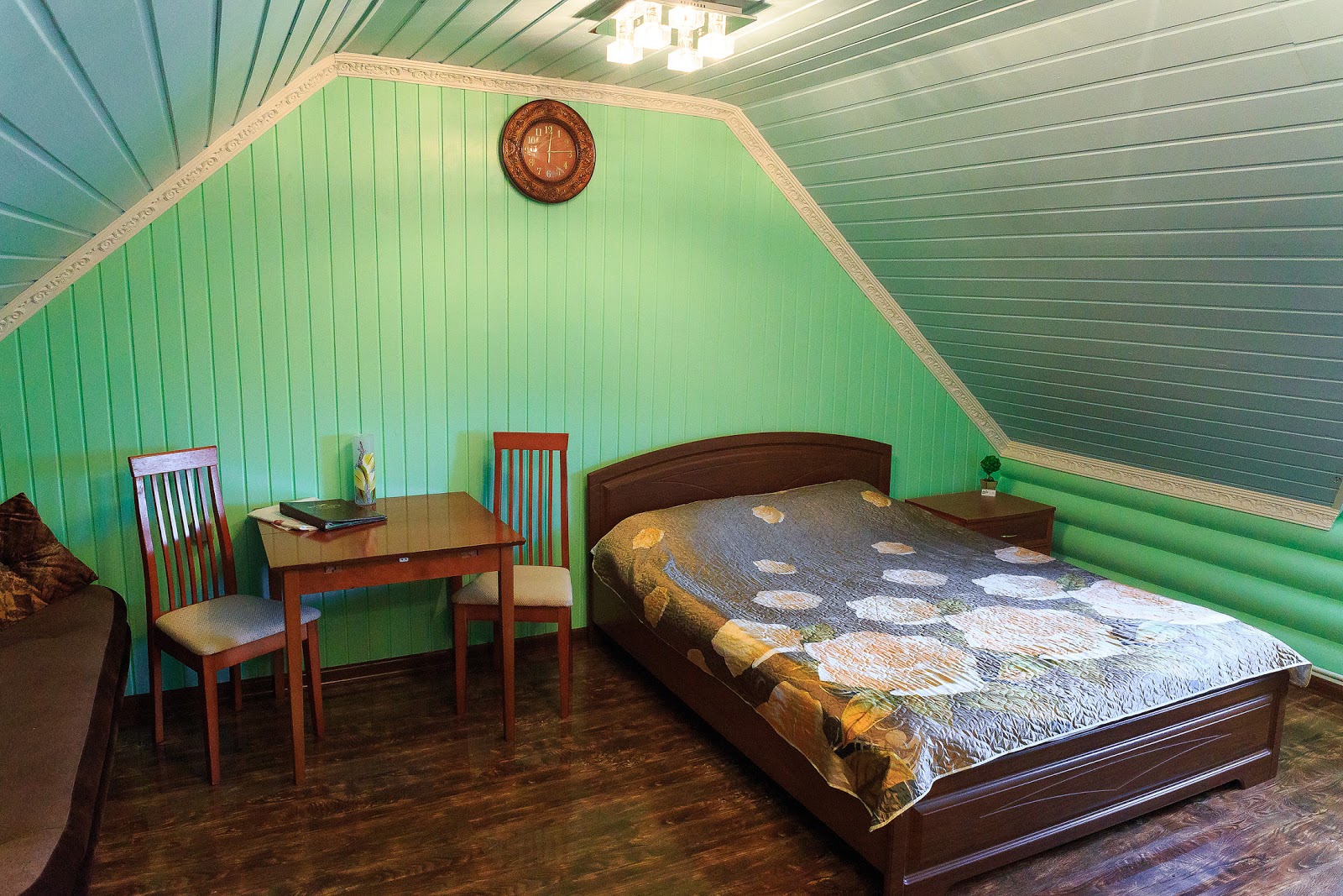 Аллюр - photo 2