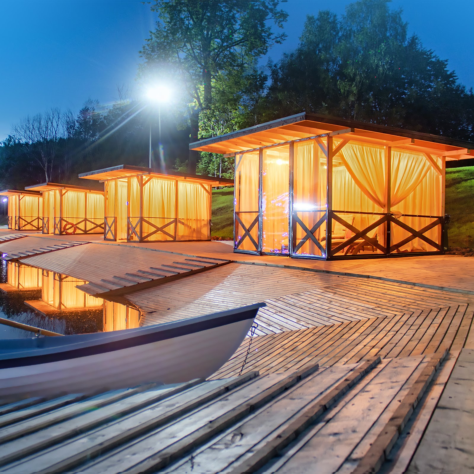 Гостиница Богородская - photo 4