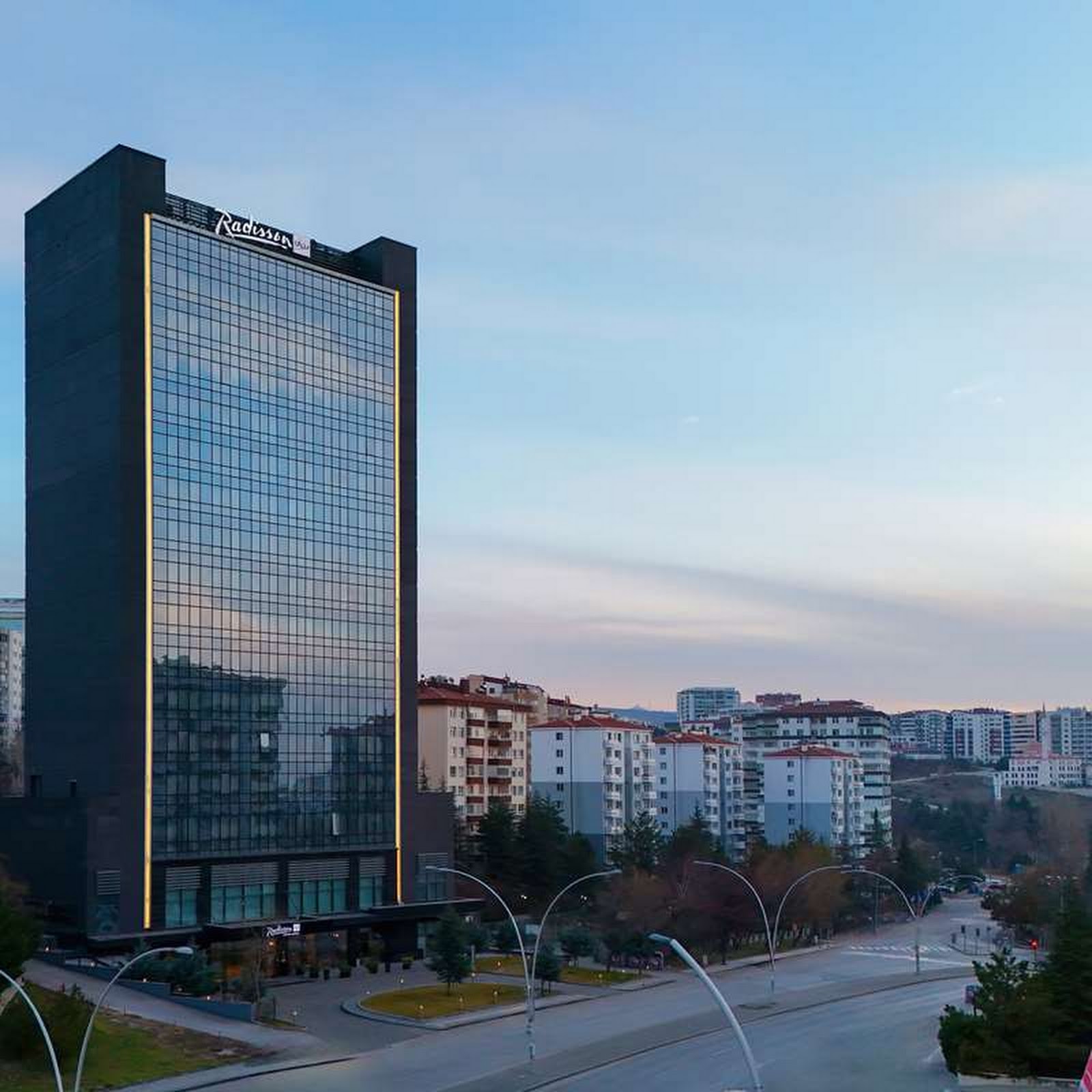 Гостиница "Parallel" - photo 5