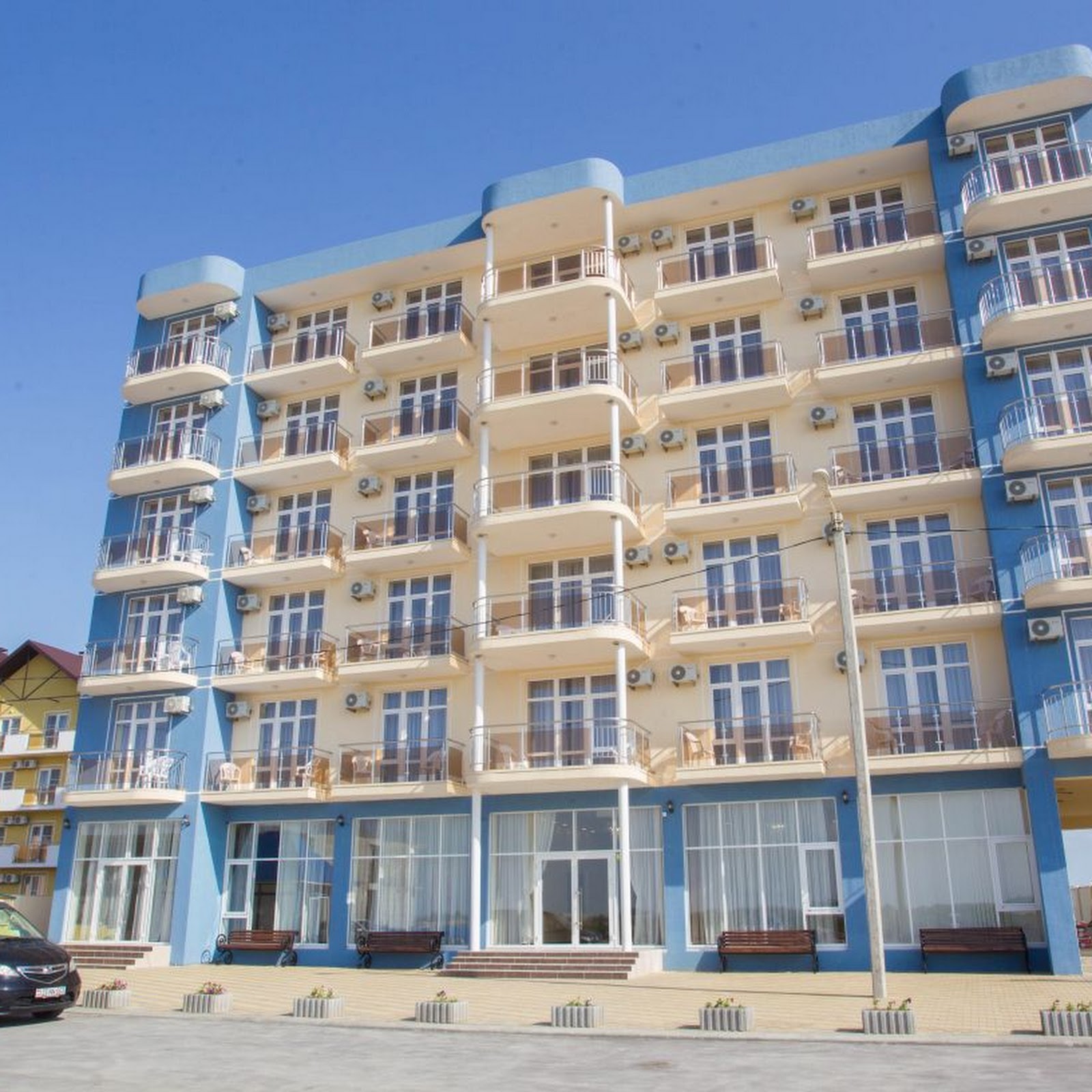 Аргус - photo 4