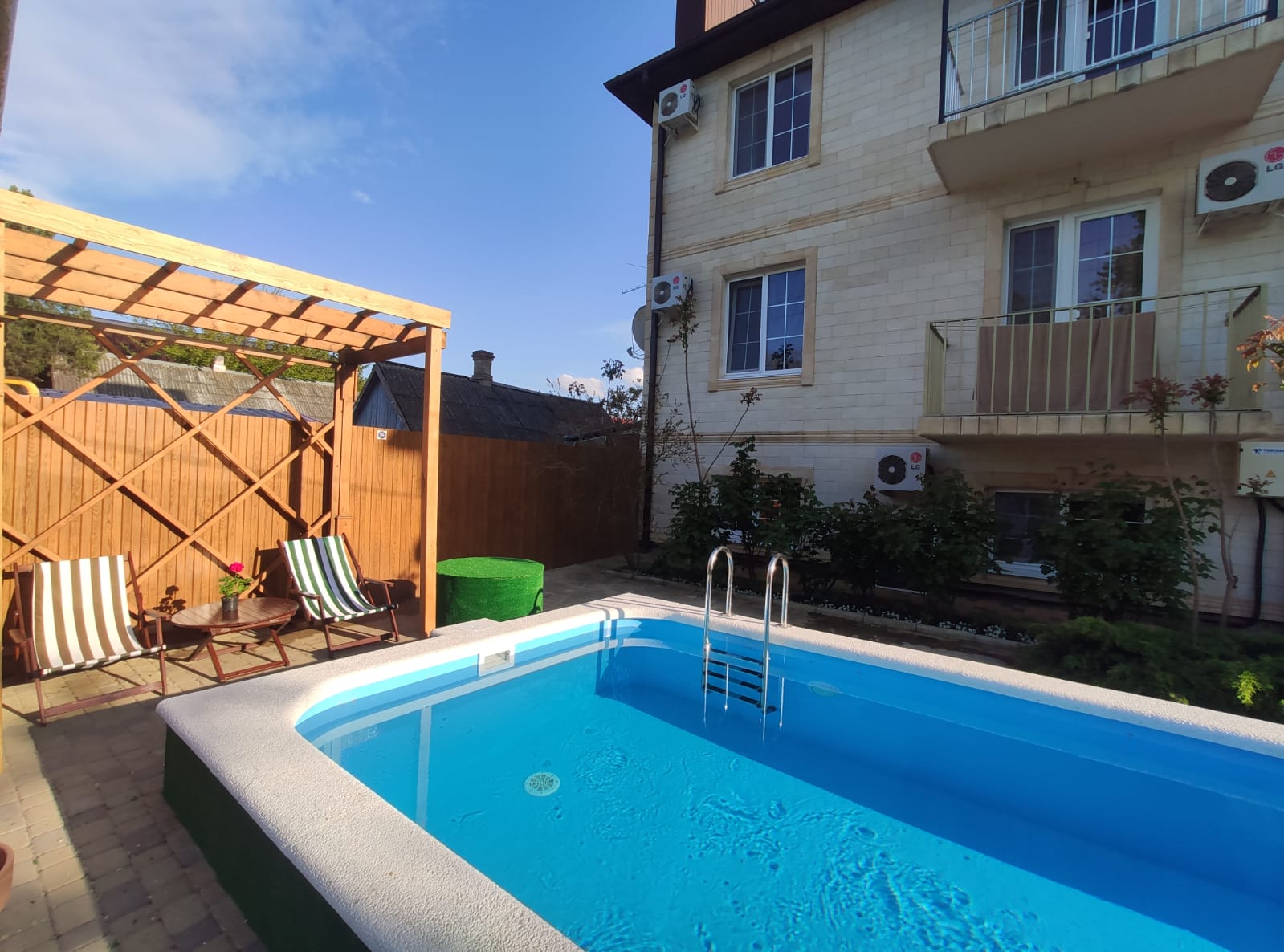 Берег солнца - photo 5