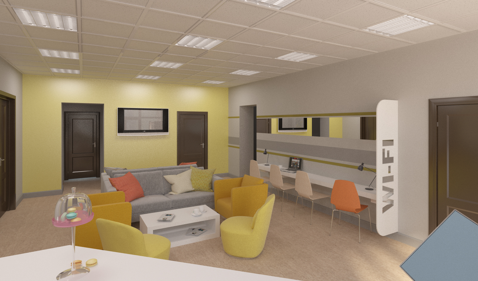 Гостиница "Победа" - photo 4