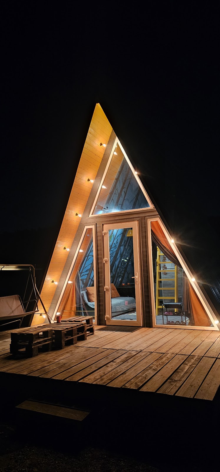 Домик-Домик