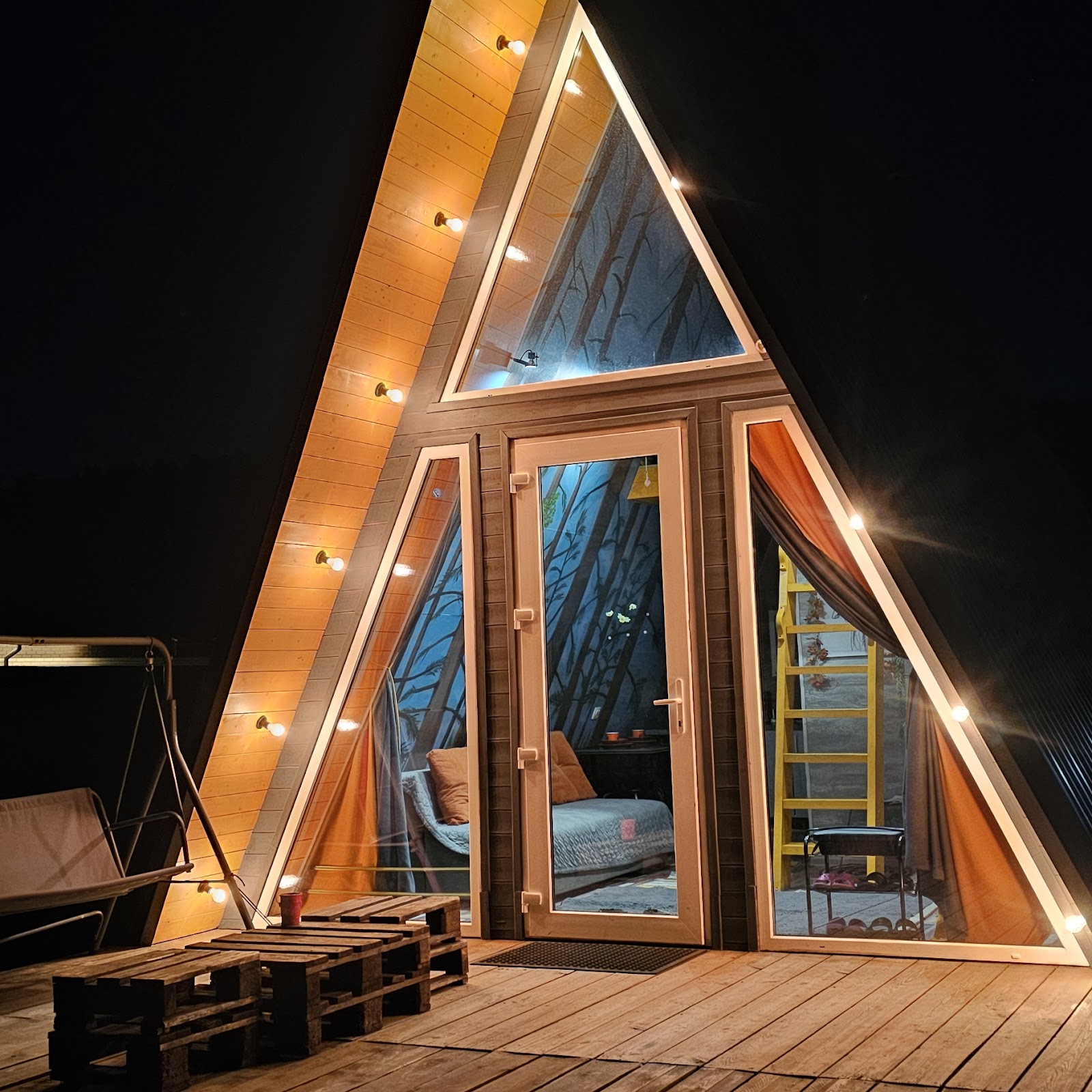 Побег из квартиры - photo 2