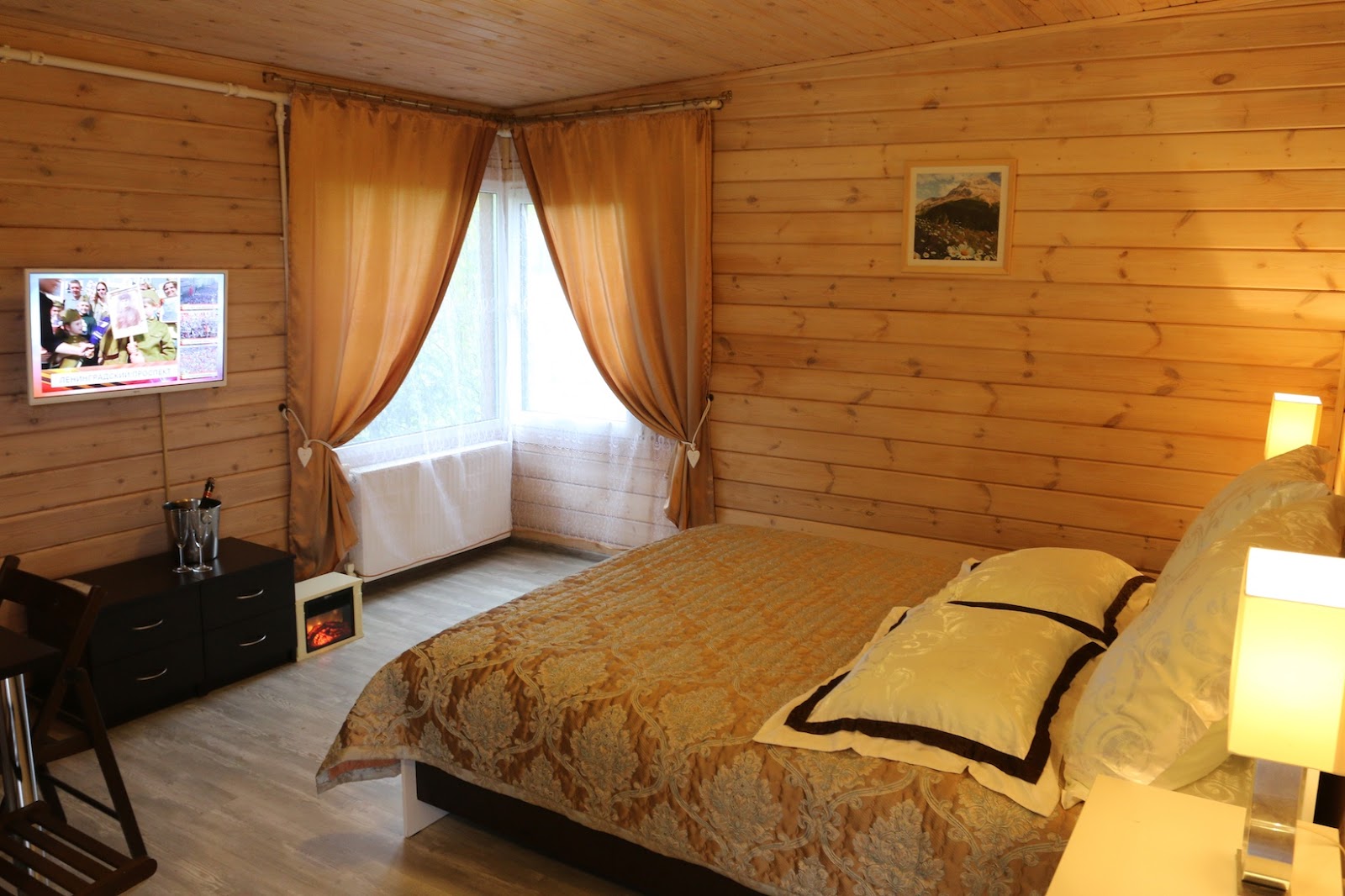 Парк Гришкино - photo 4