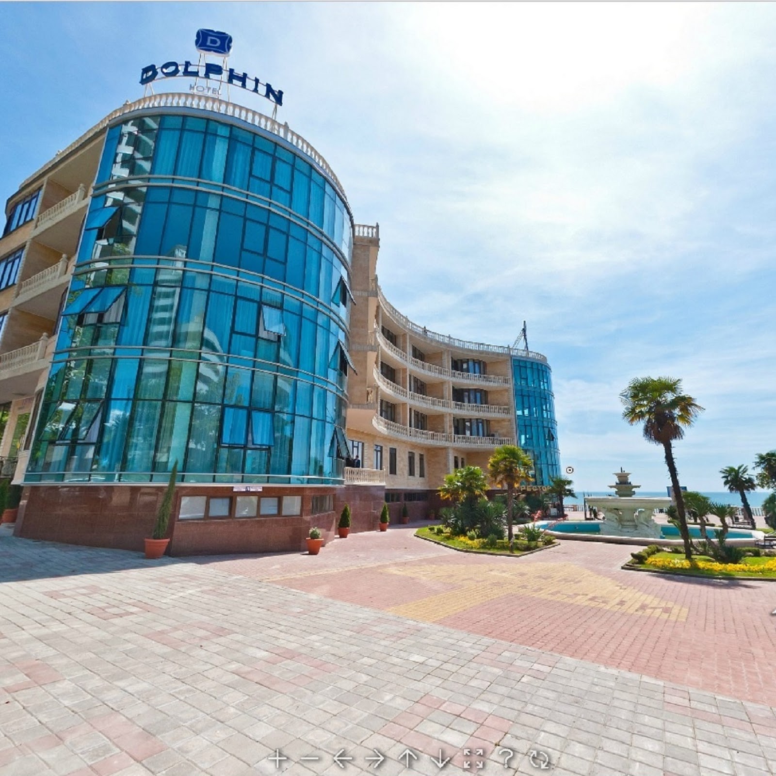 Эдем (Лечебный корпус) - photo 3