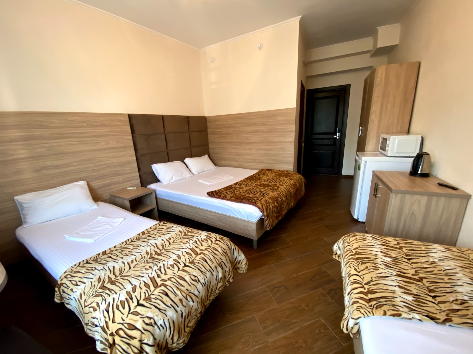 Отель Априори Анапа - photo 3