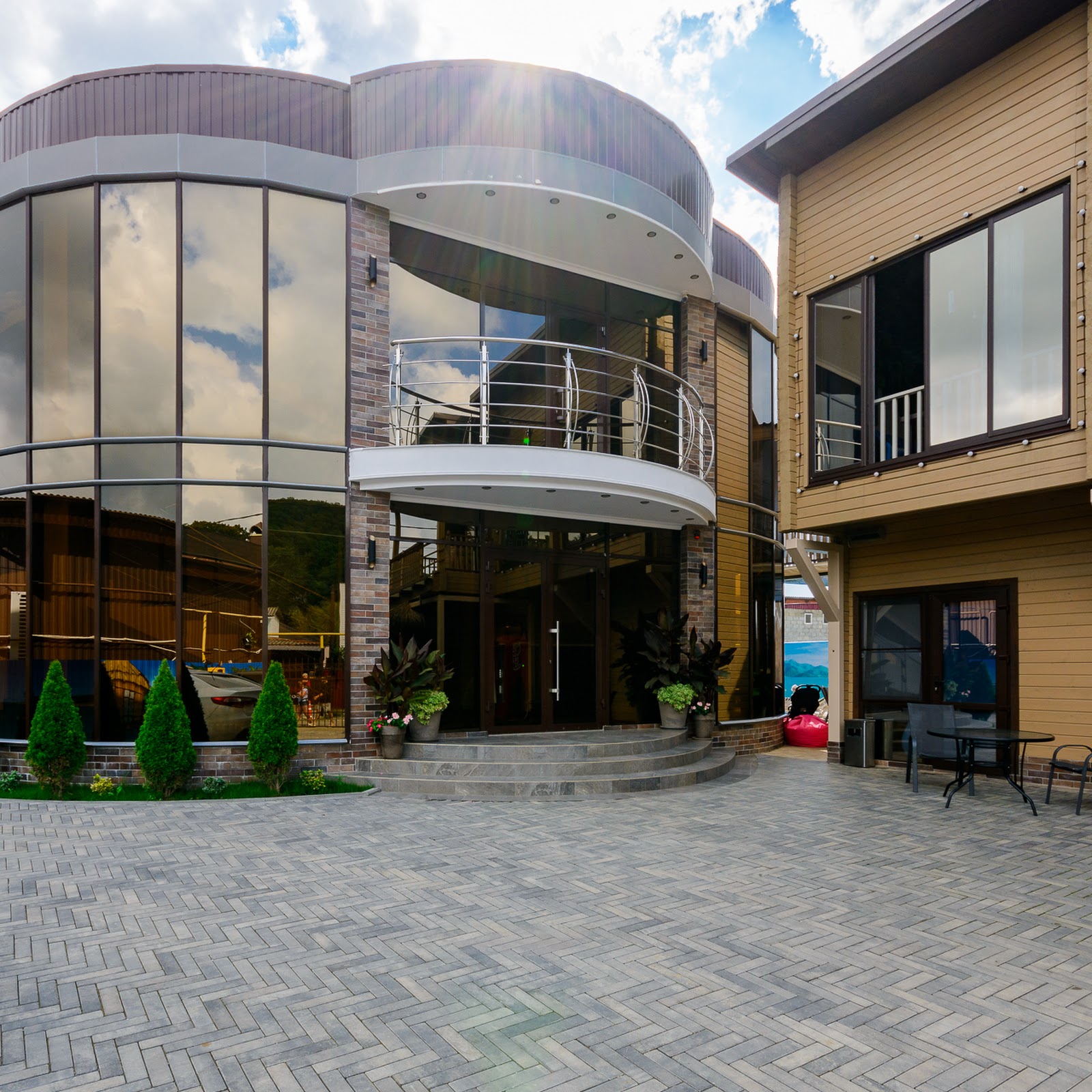 Пушкино - photo 3