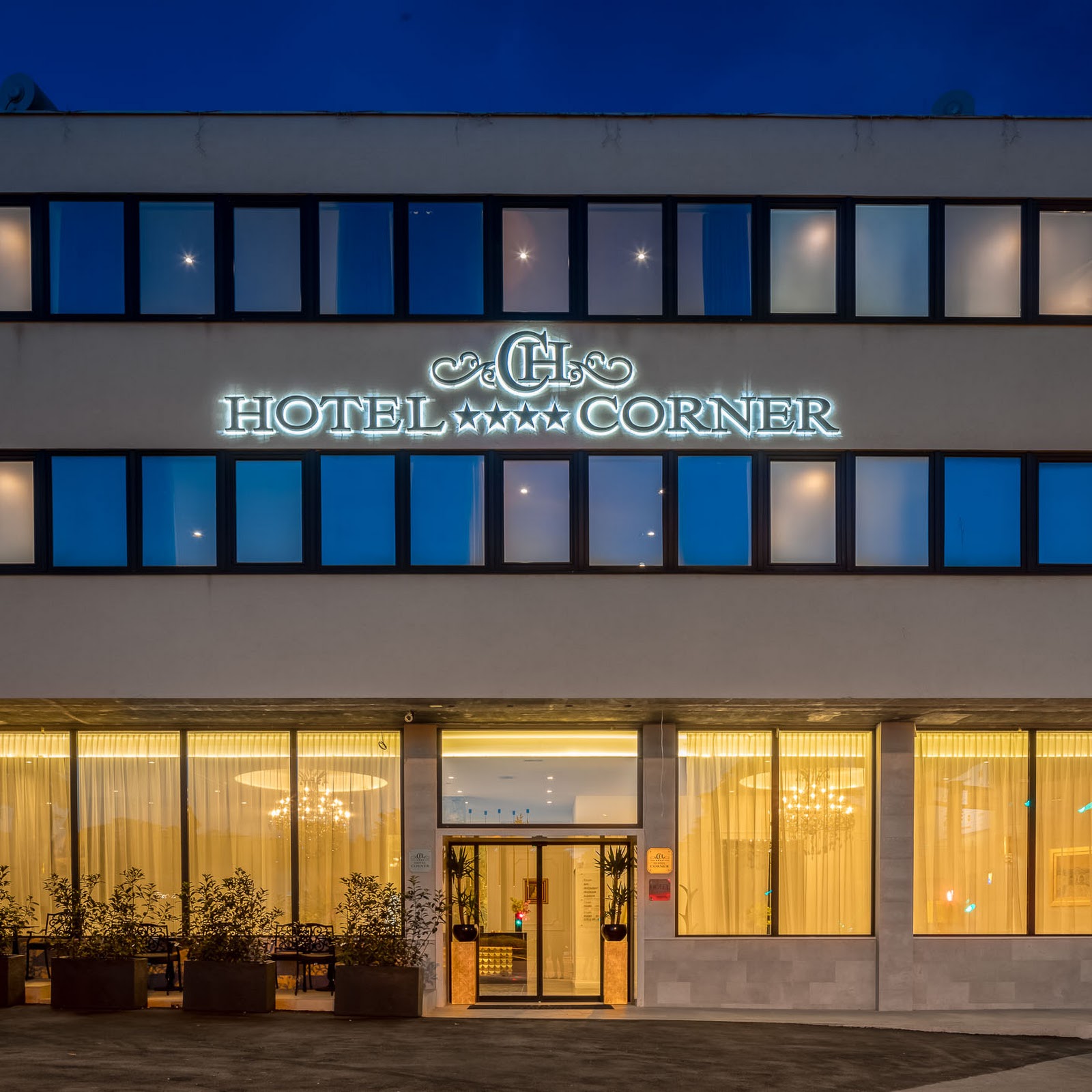 Отель Белые Ночи - photo 2