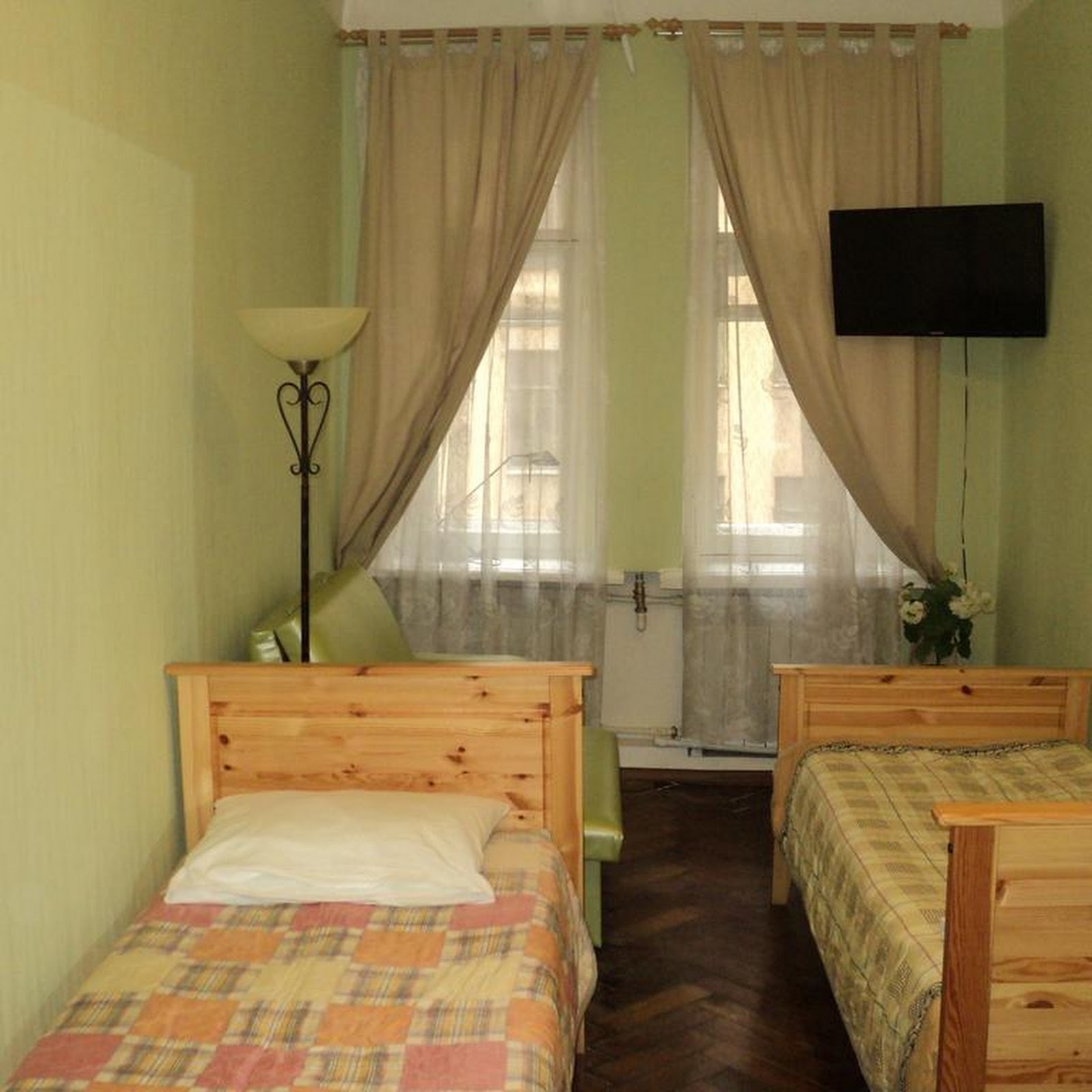 Хостел Очаг - photo 5