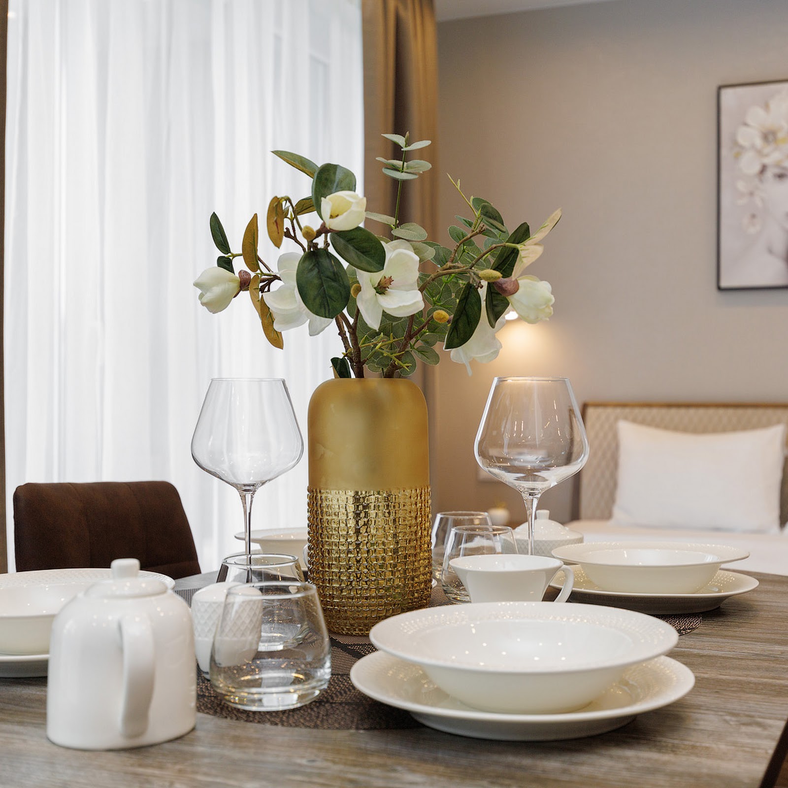 Baden Spa Apartment - photo 5