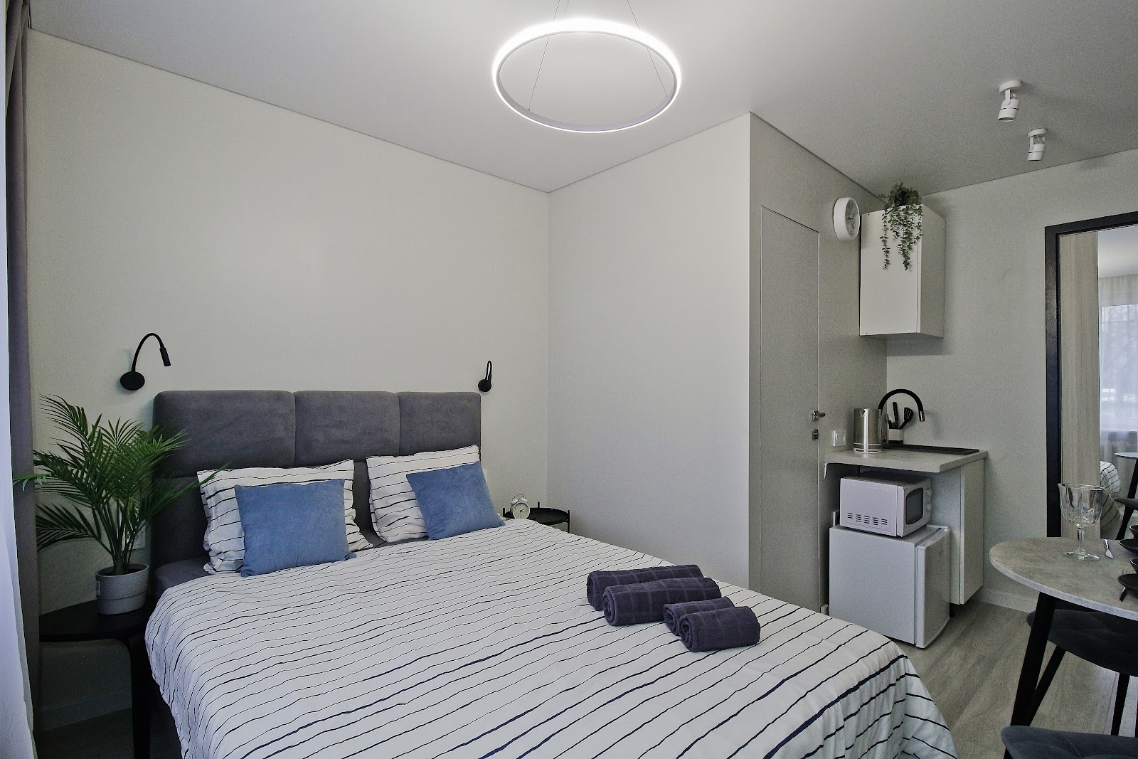 Апартаменты Исторический центр - photo 4