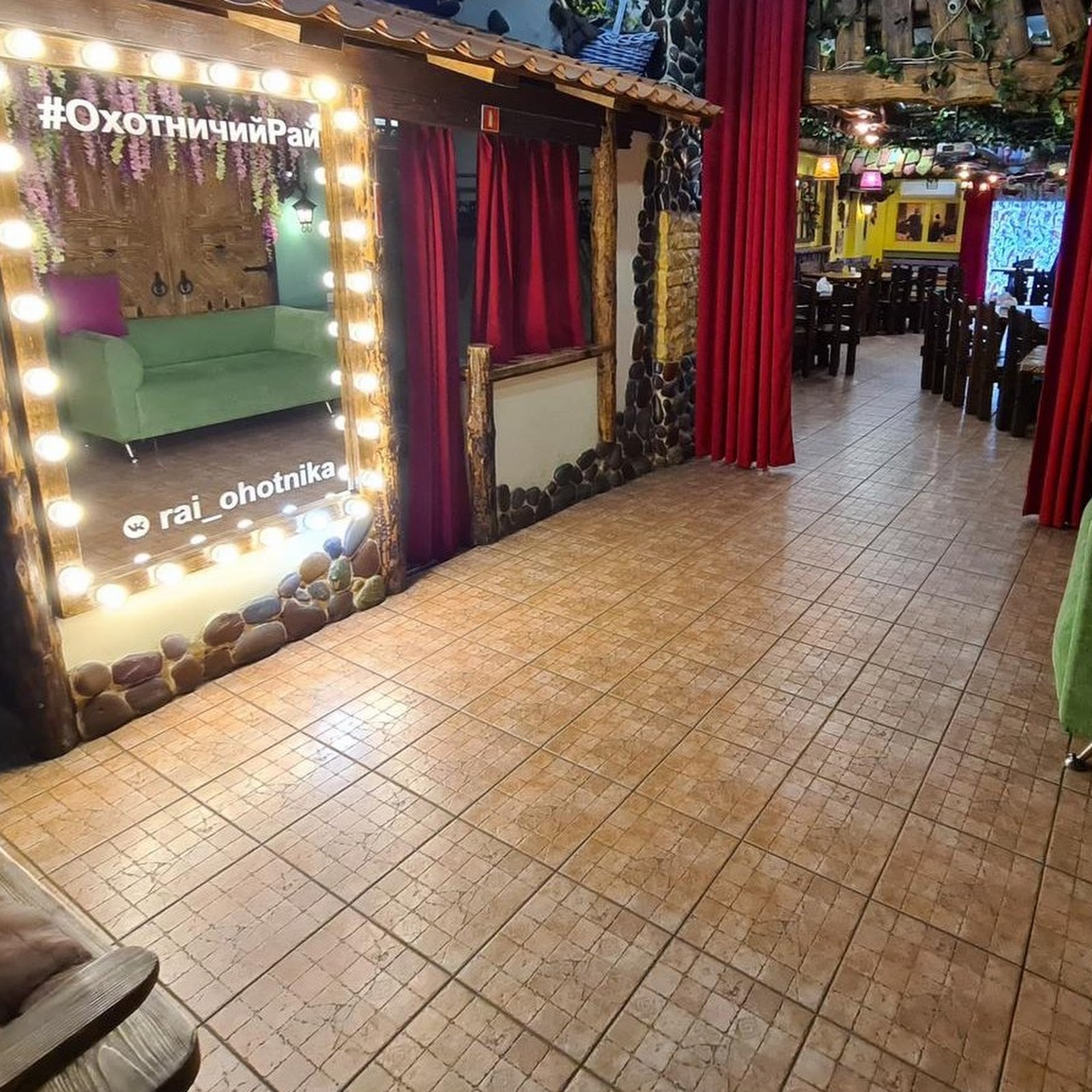 Гостиница Привал | Отель в Ижевске - photo 4