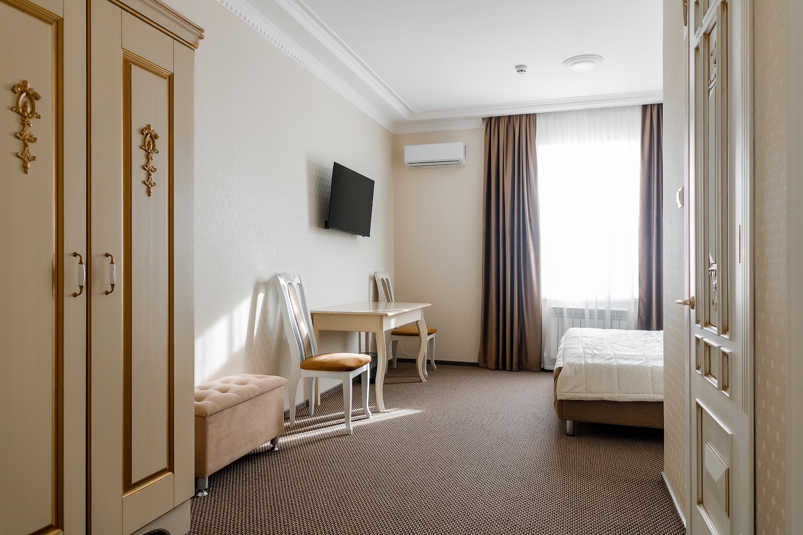 Отель "Афины" - photo 5