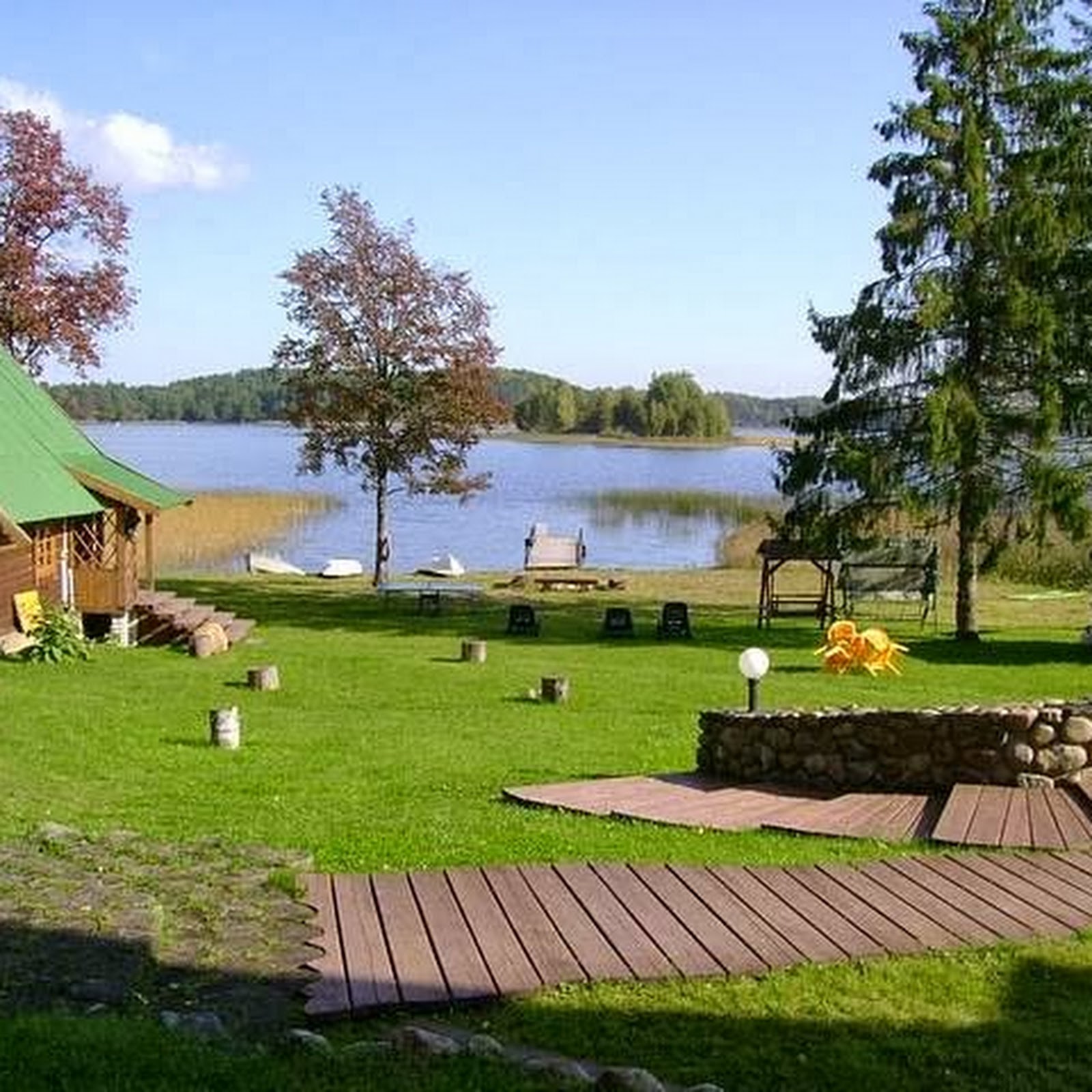 Селигер Апарт - photo 4