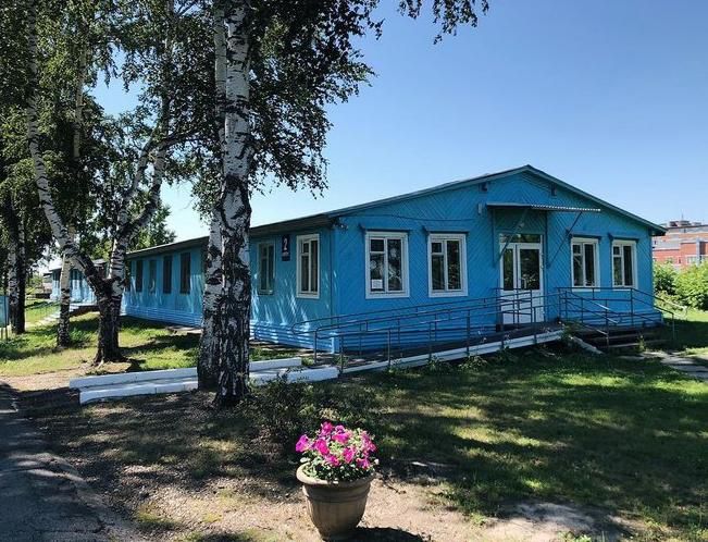 Детский оздоровительный лагерь «Березка» - photo 3