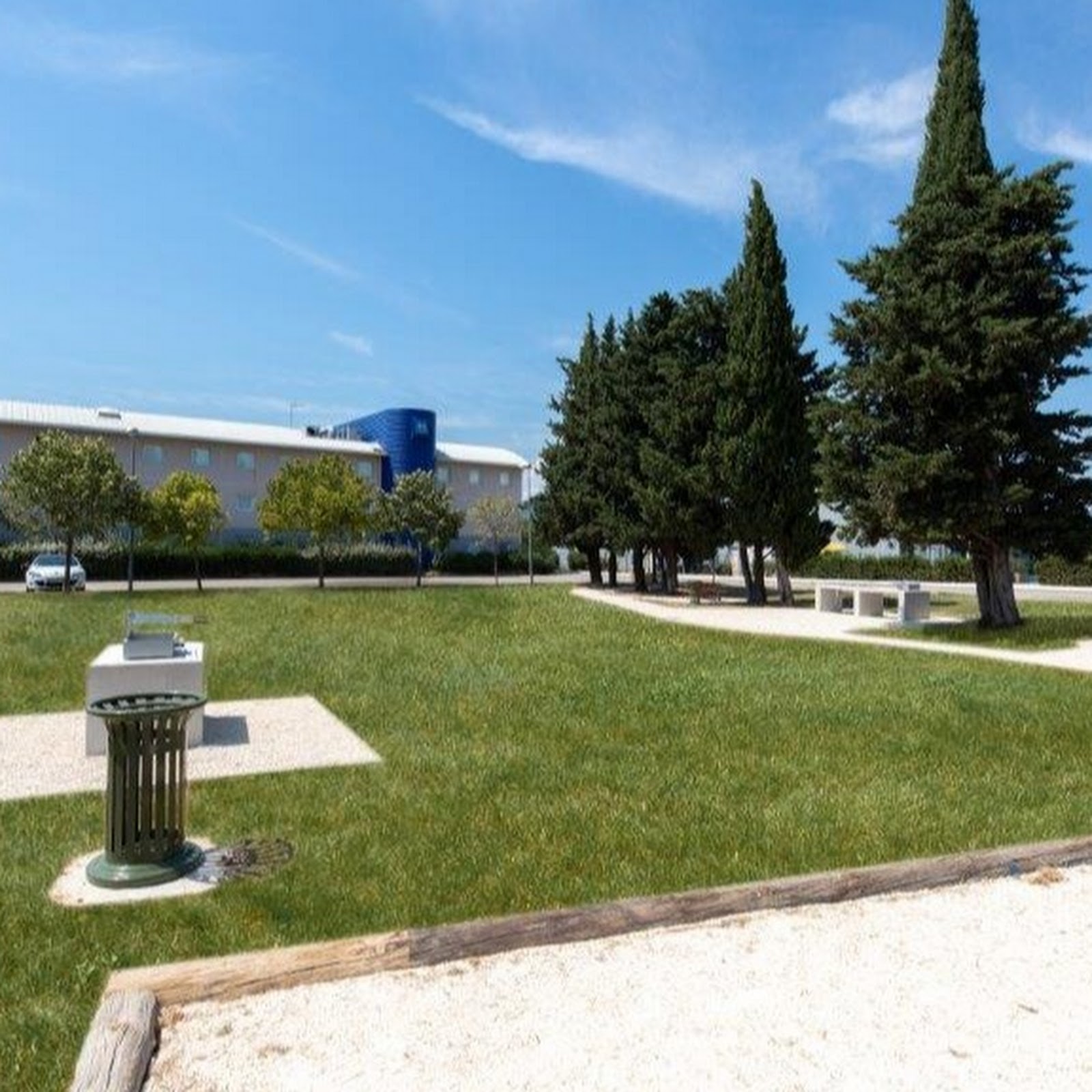 Hotel komfort - photo 4