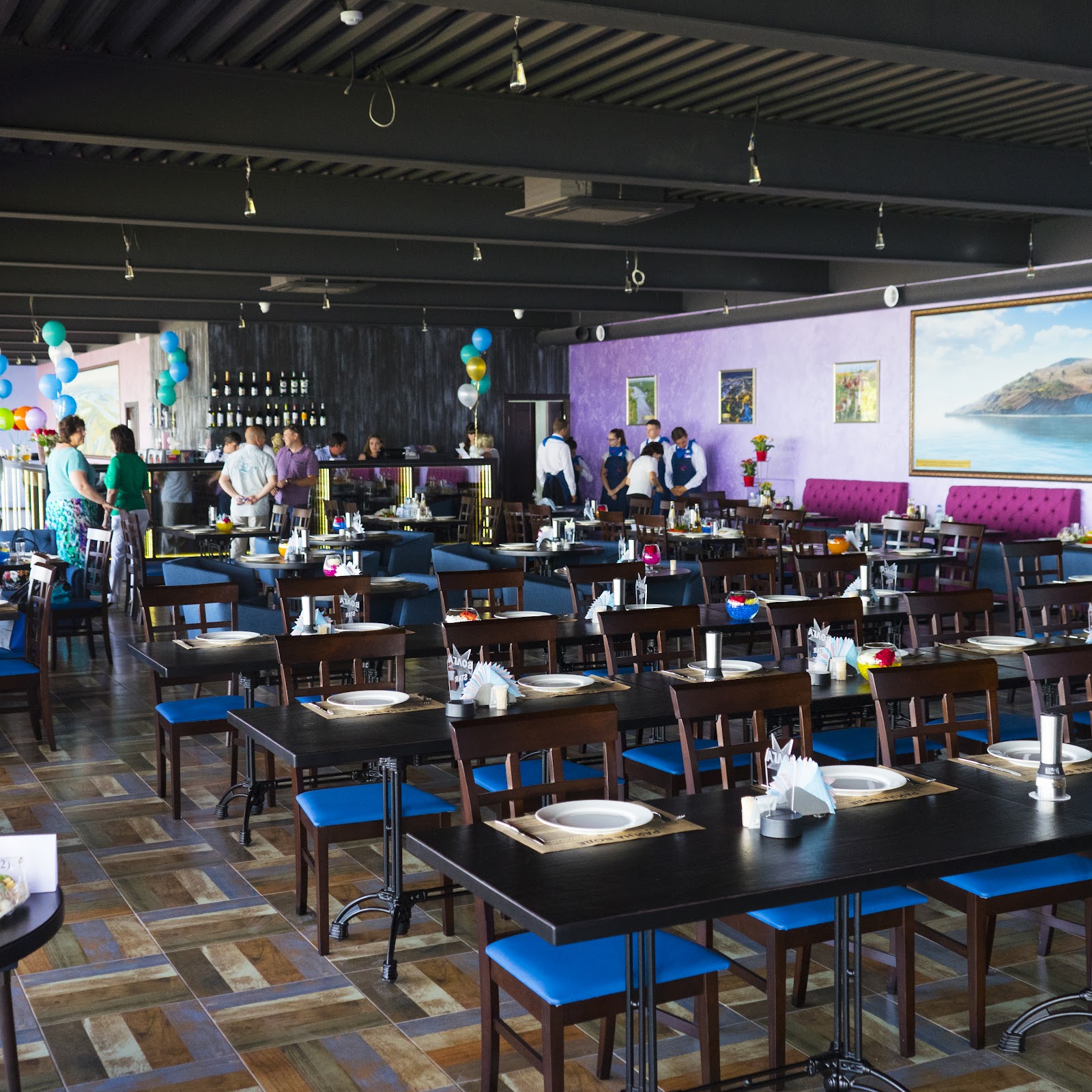 Волжская Ривьера - photo 3