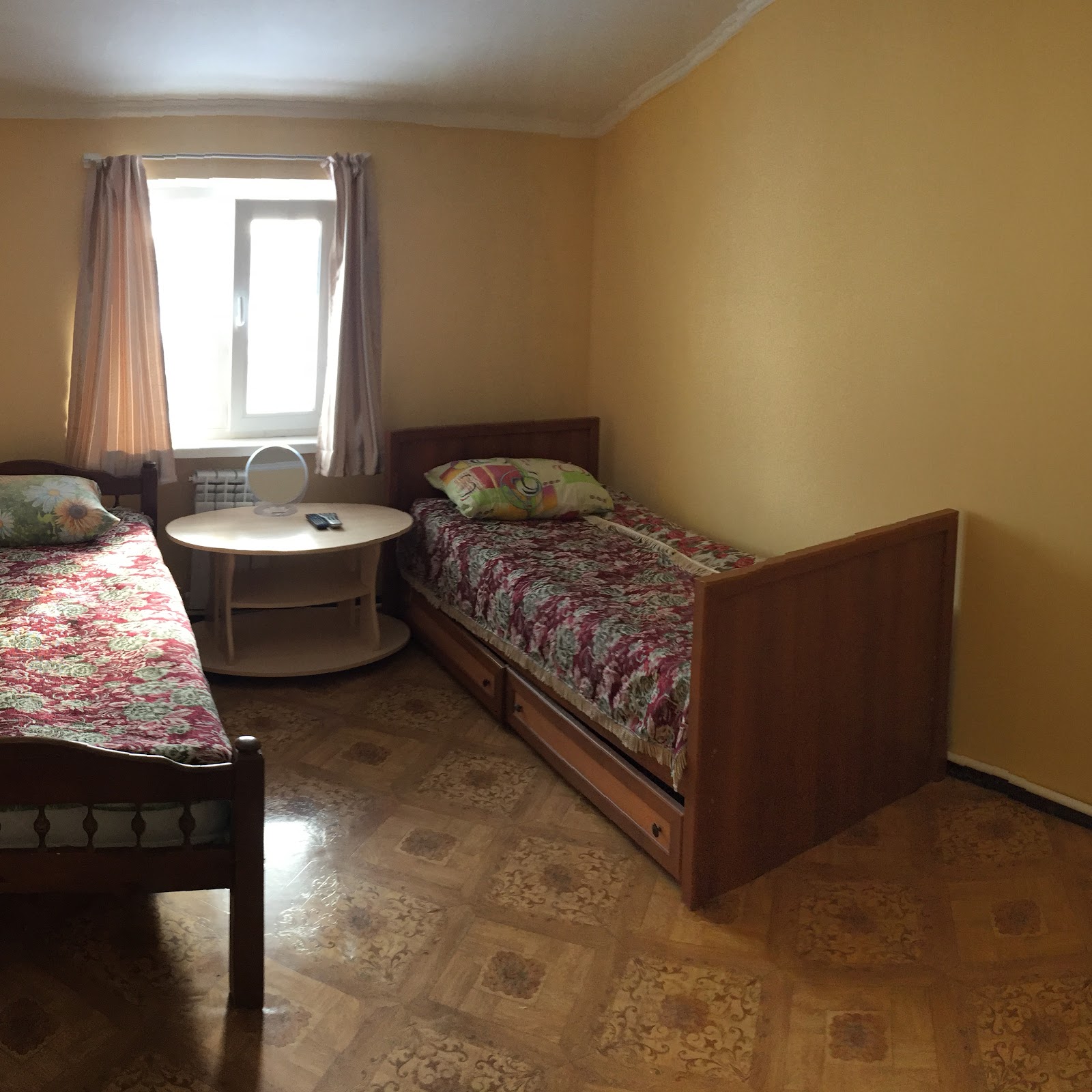 База отдыха Ёлочки - photo 5