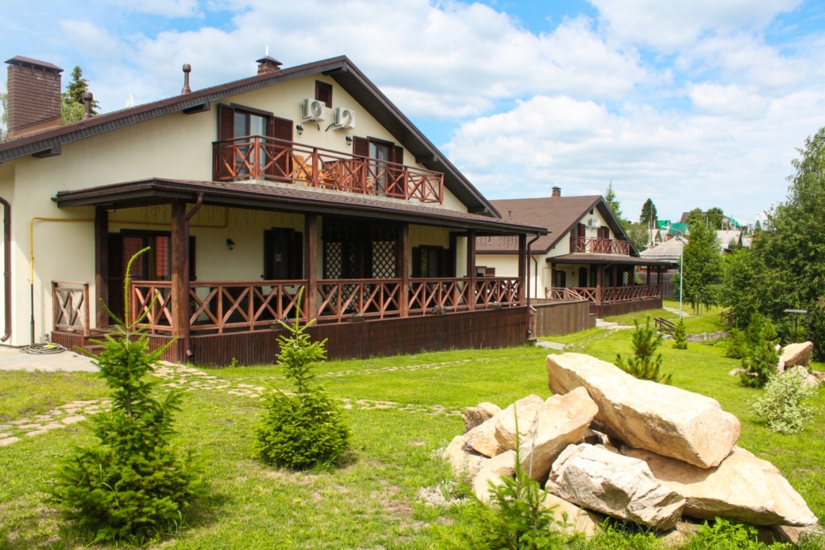 Загорье - photo 3