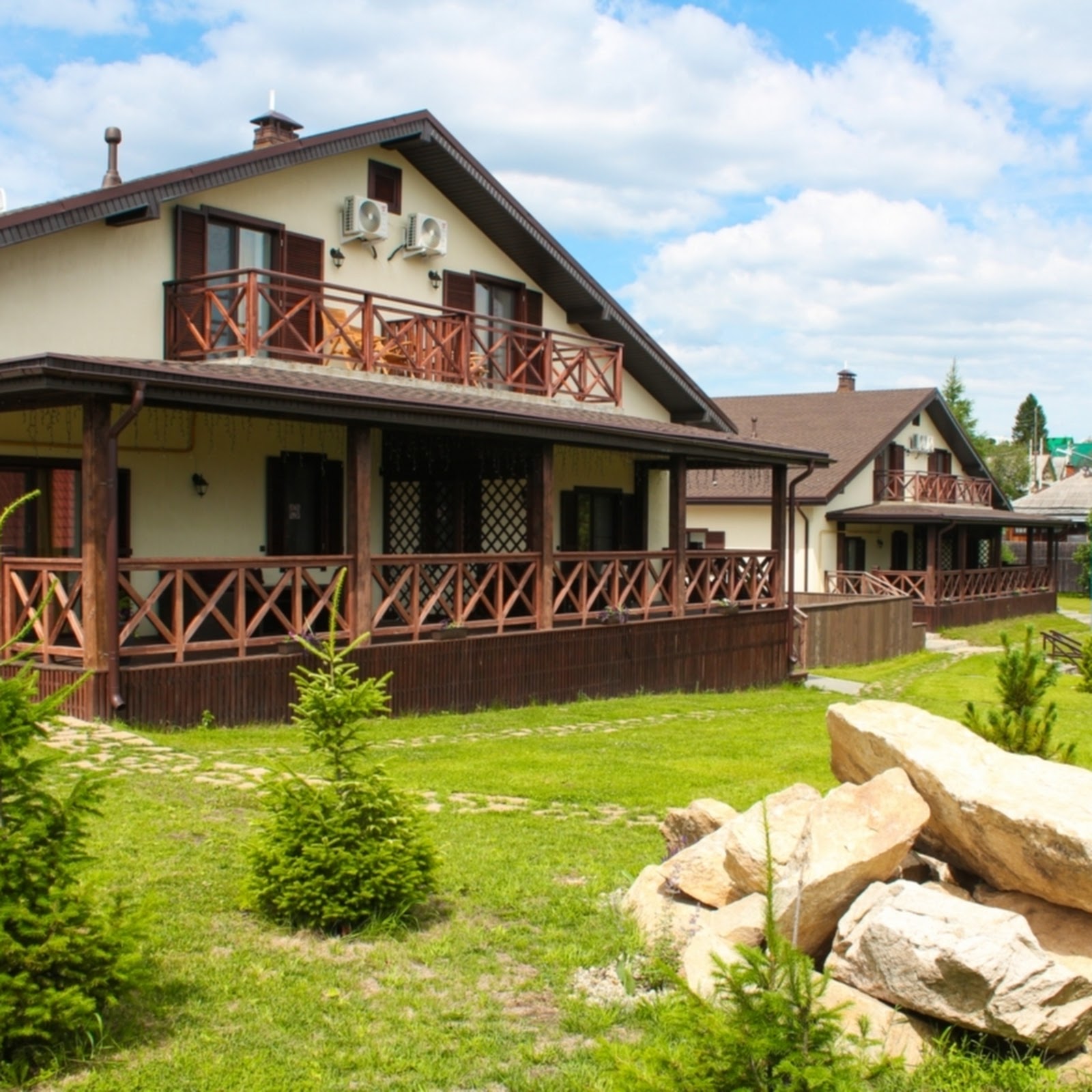 Загорье - photo 2