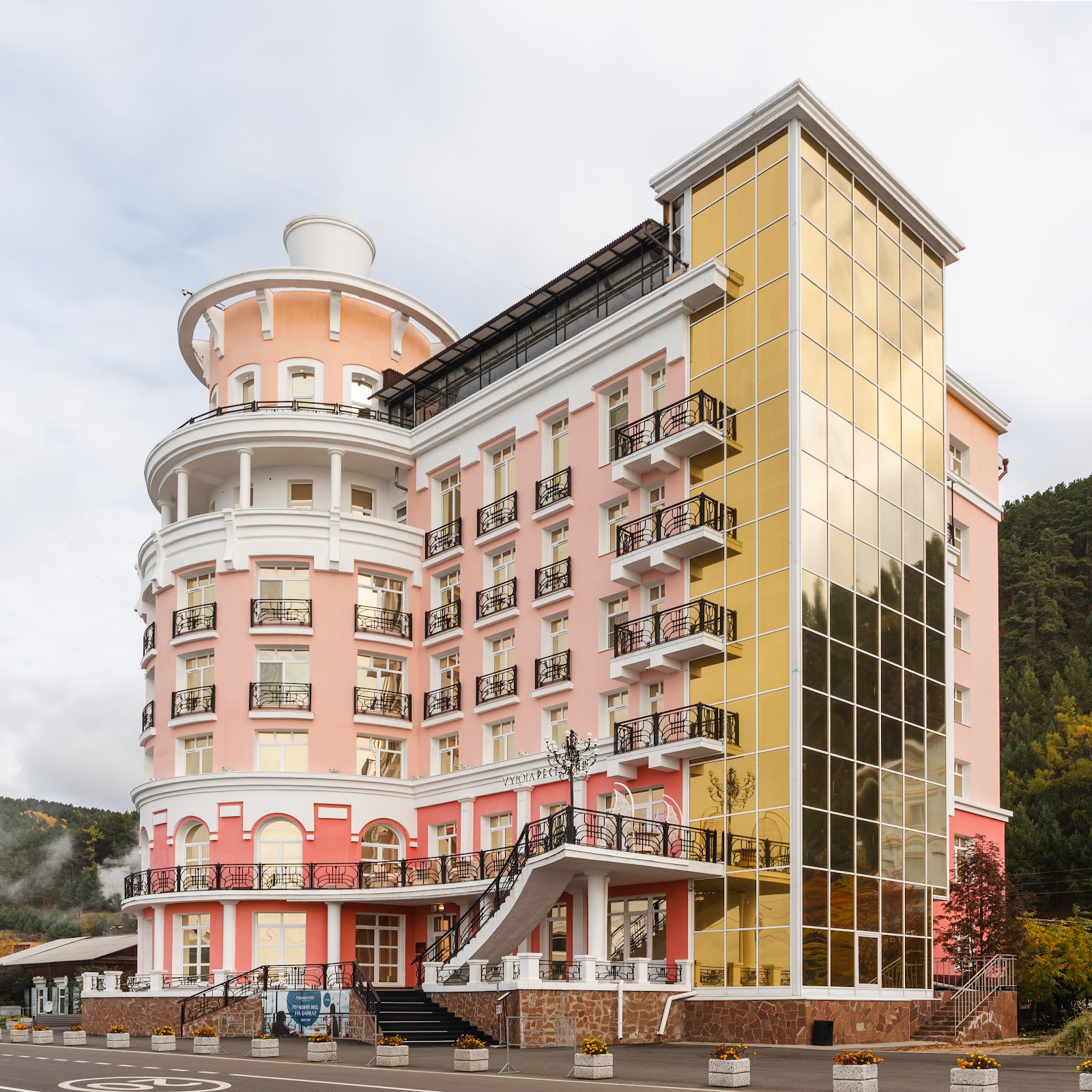 Девятый вал - photo 4