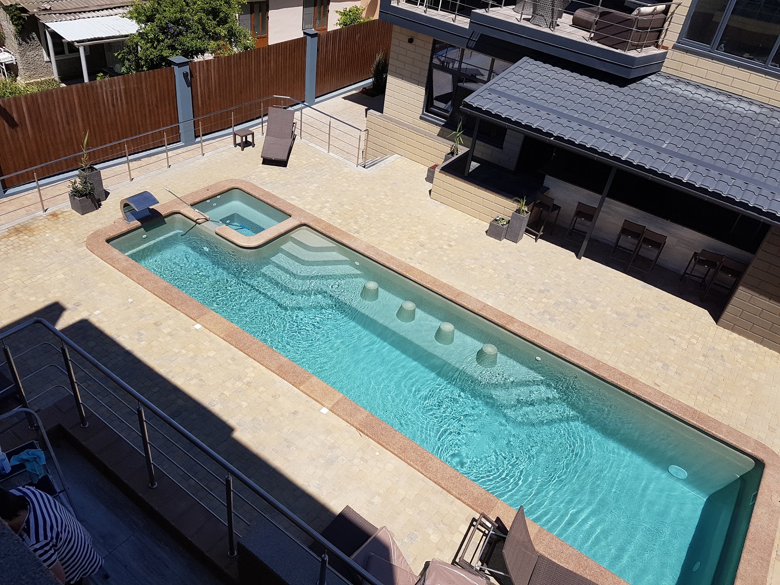 Постоялый двор Подкова - photo 4