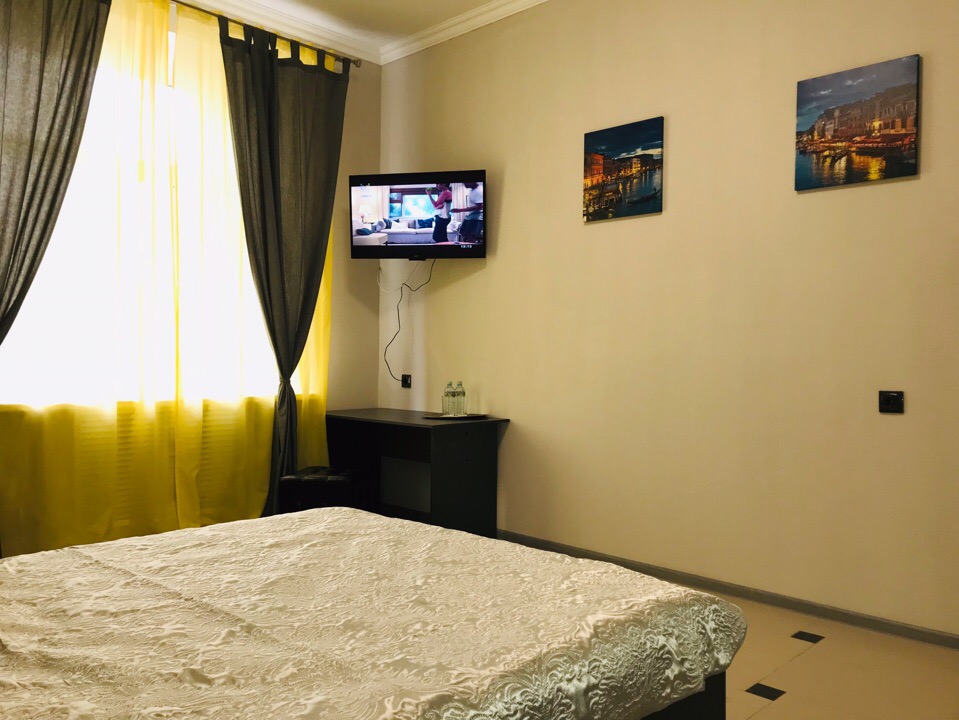 Гостиничный комплекс Семейный - photo 2