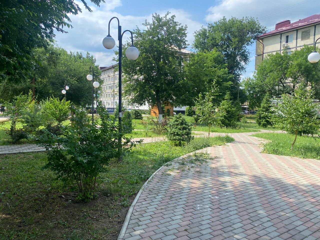 Гостиница ‘’MakoHotel,, - photo 4