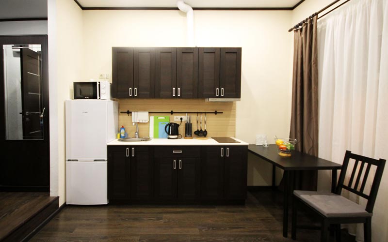 Квартиры в доме купчихи Морозовой - photo 4