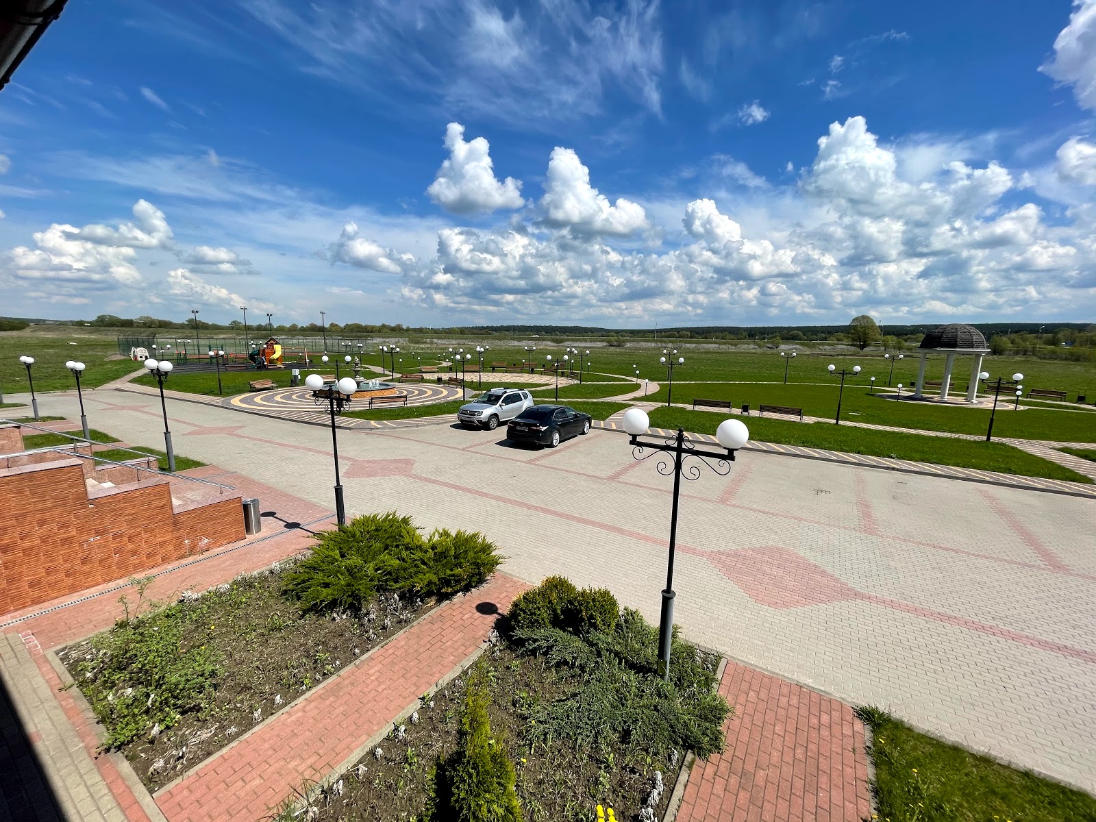 Гостиница Ресторан КАРС - photo 4