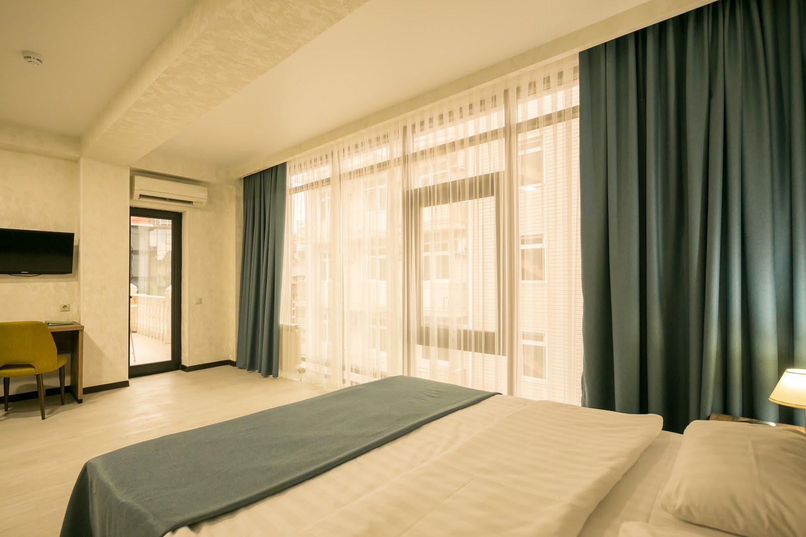 На аллейной - photo 2