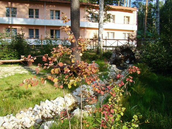 База Отдыха Светлая - photo 5