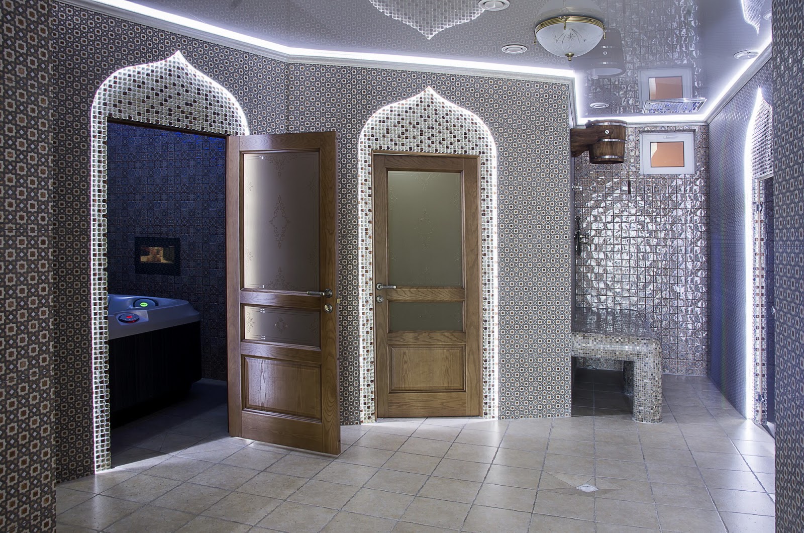 Отель Олимп - photo 2